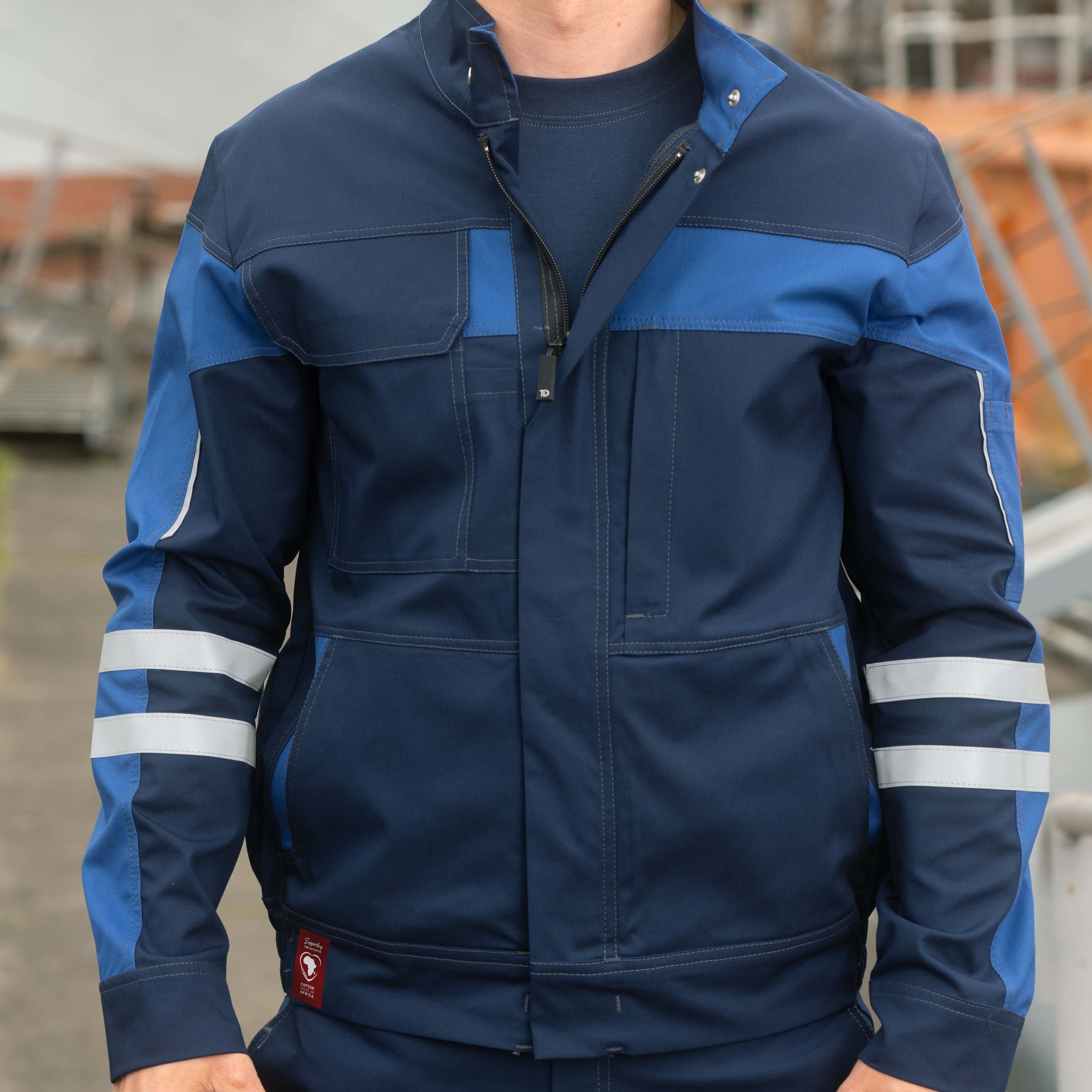 Arbeitsjacken (Workwear)