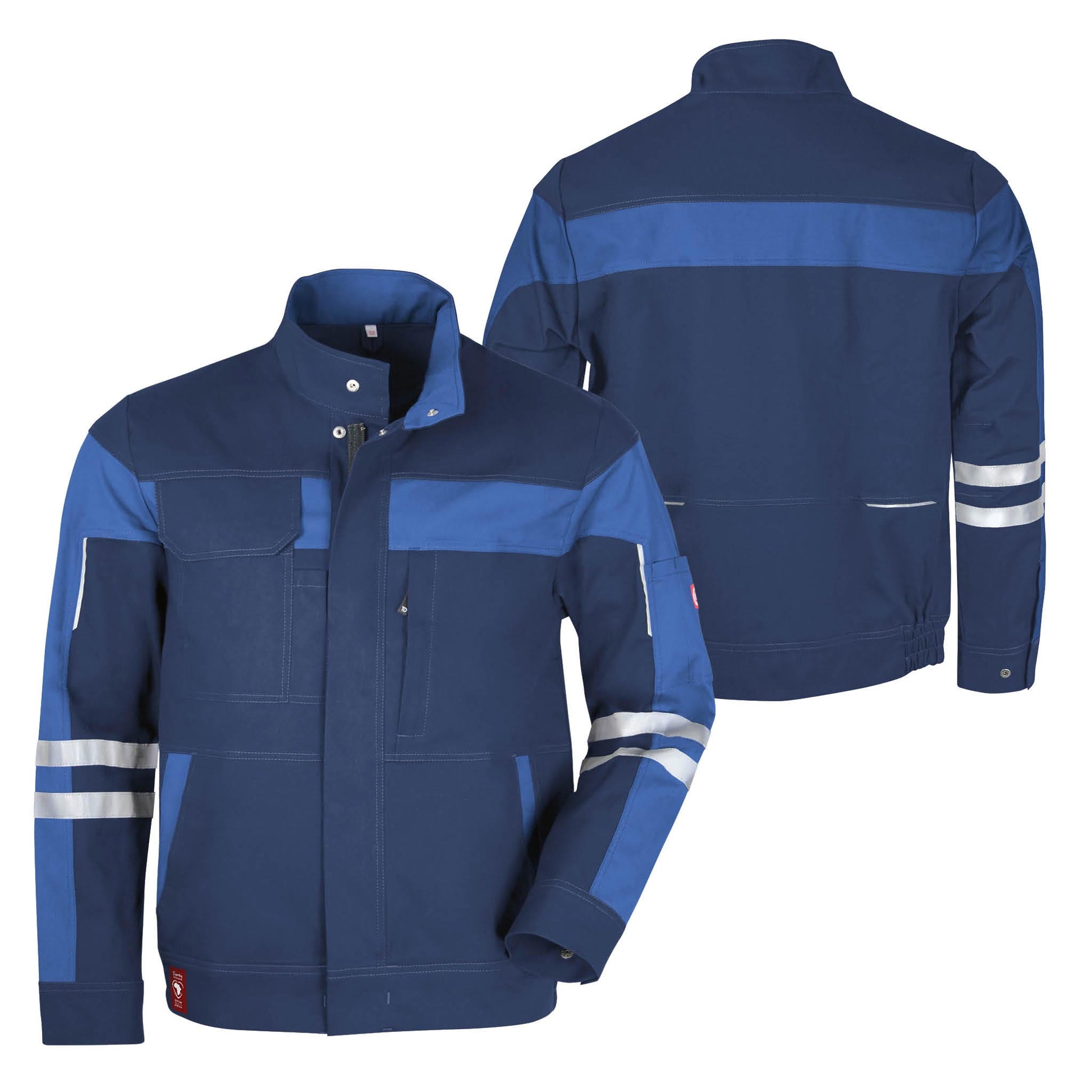 Veste à ceinture ecoFlex 524
