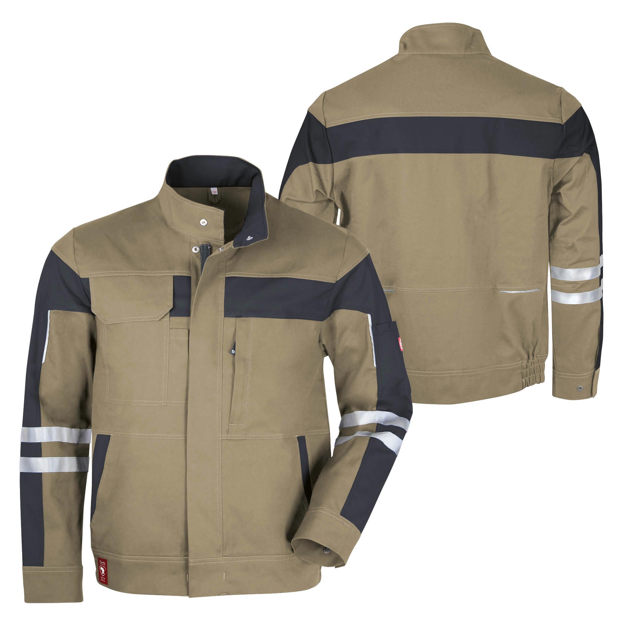 Veste ceinture EcoFlex 867