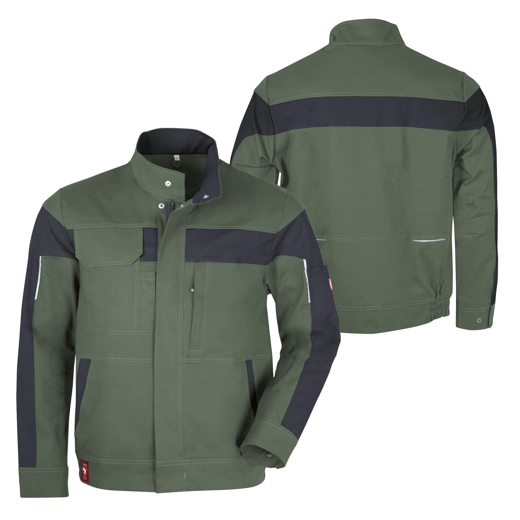 Veste ceinture EcoFlex 212