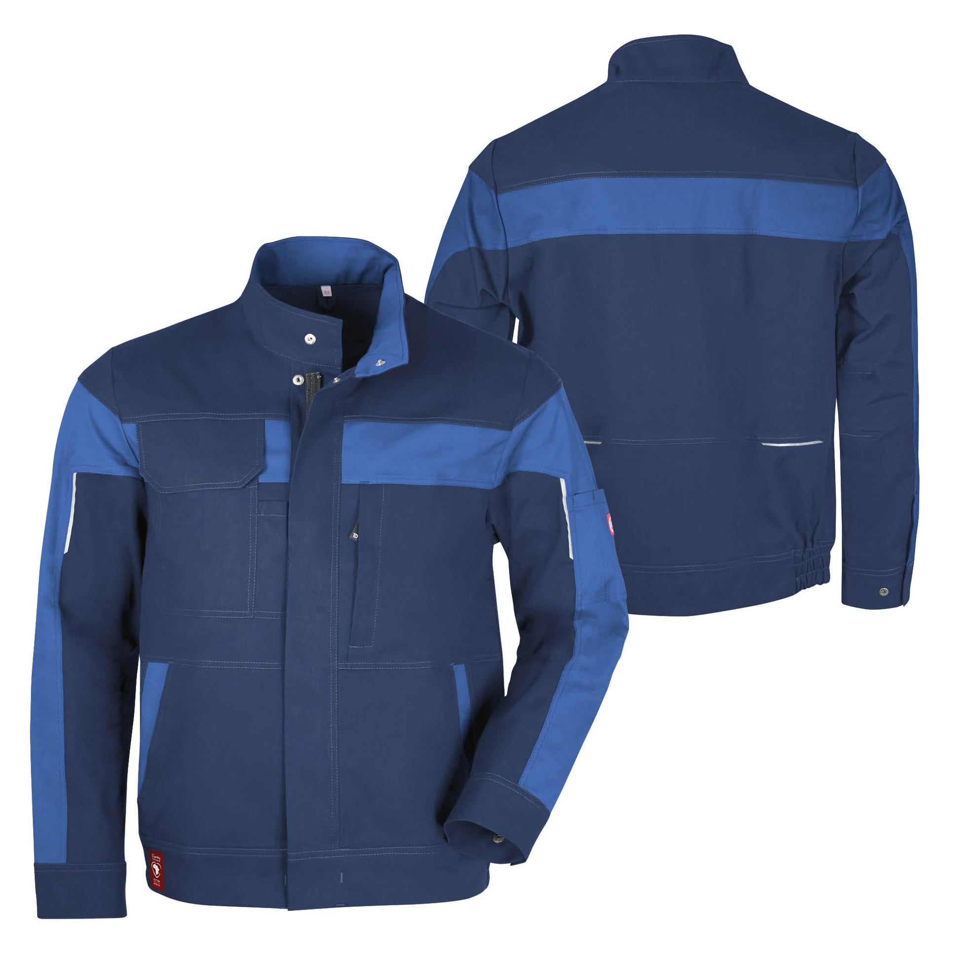 Veste à ceinture ecoFlex 524