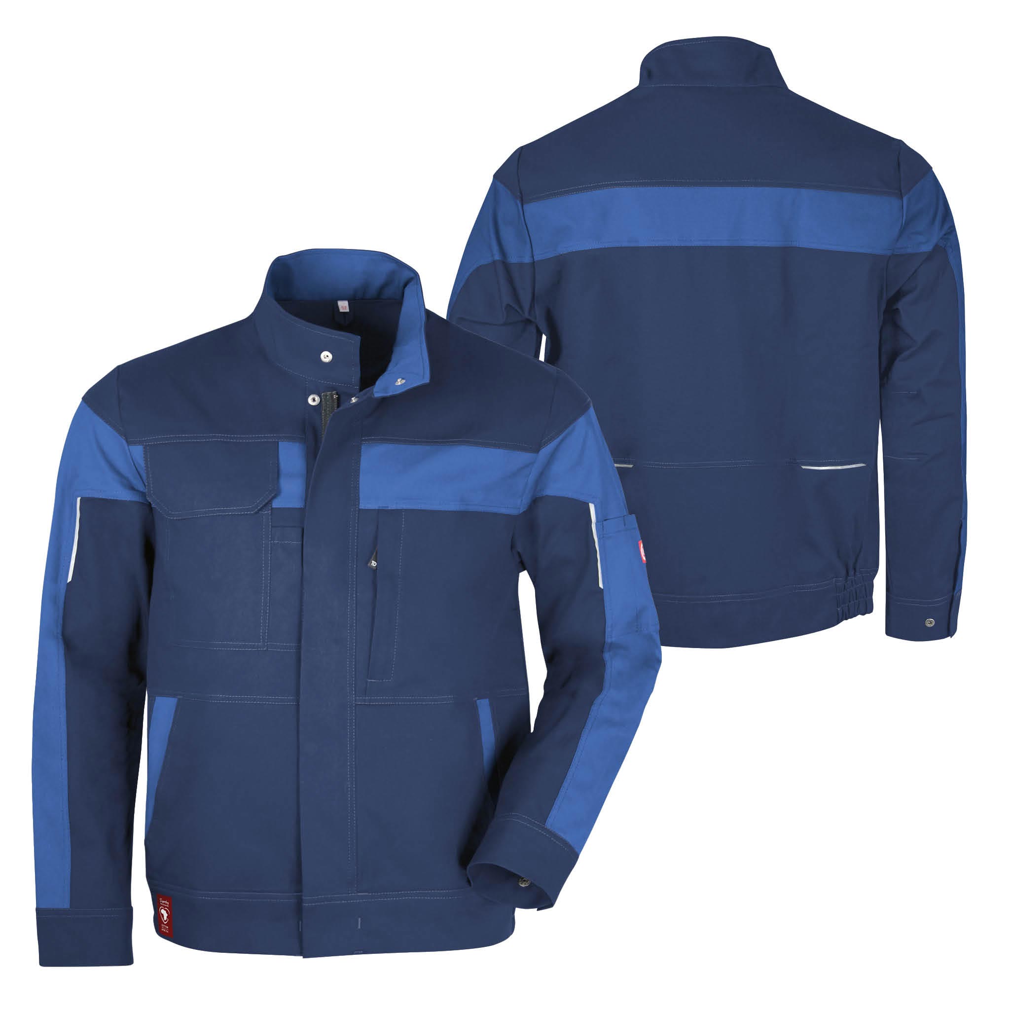 Veste à ceinture ecoFlex 524