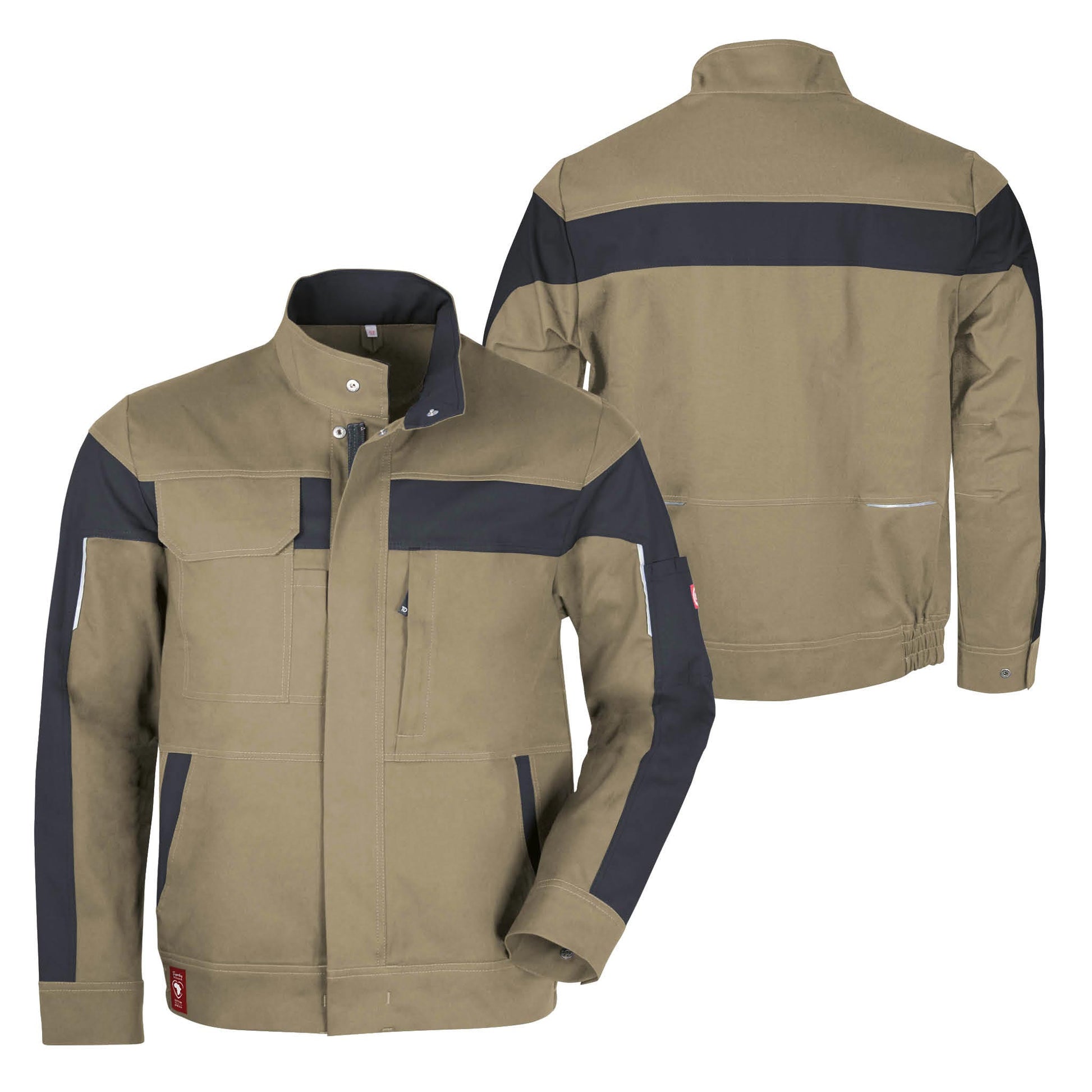 Veste ceinture EcoFlex 867