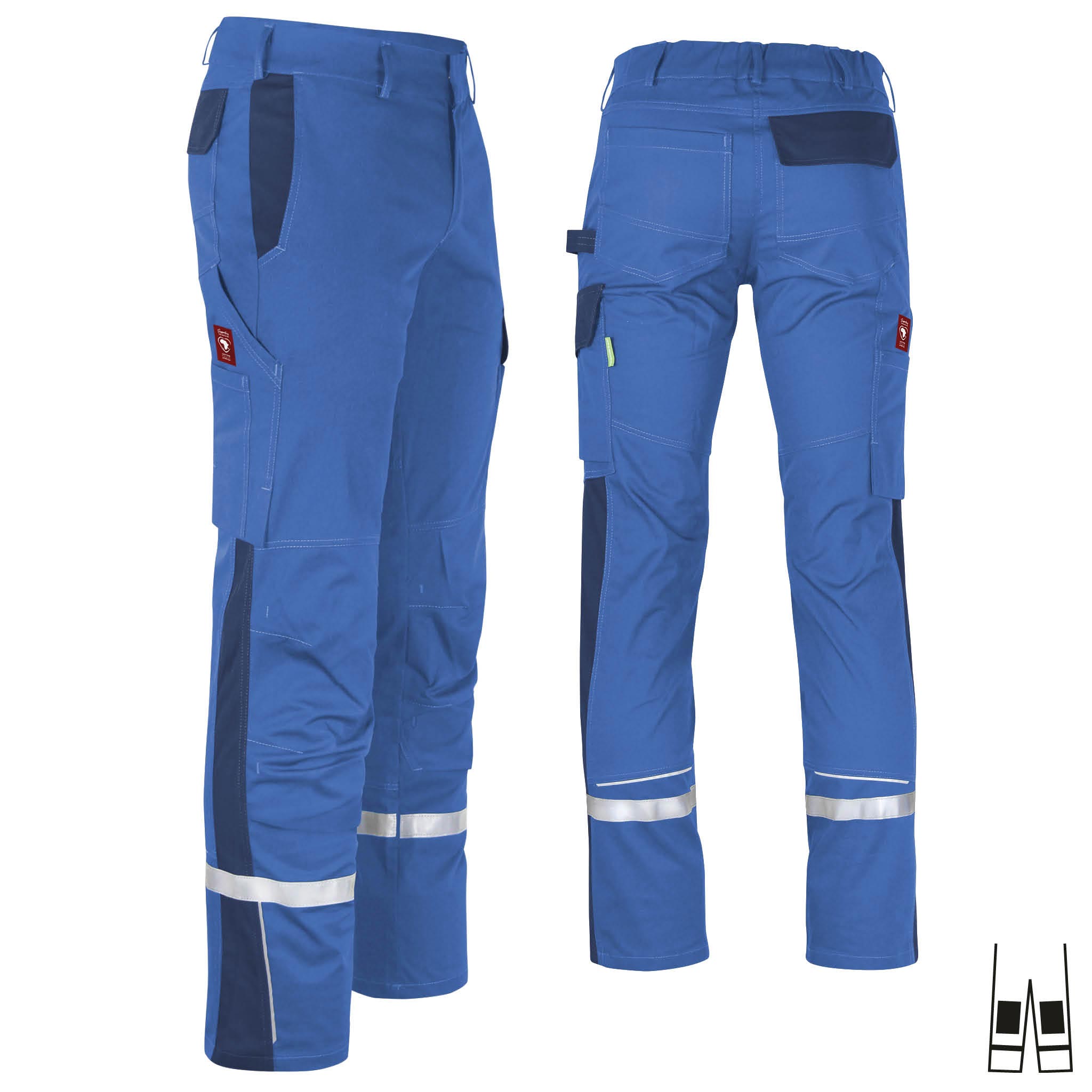 Pantalon EcoFlex 265