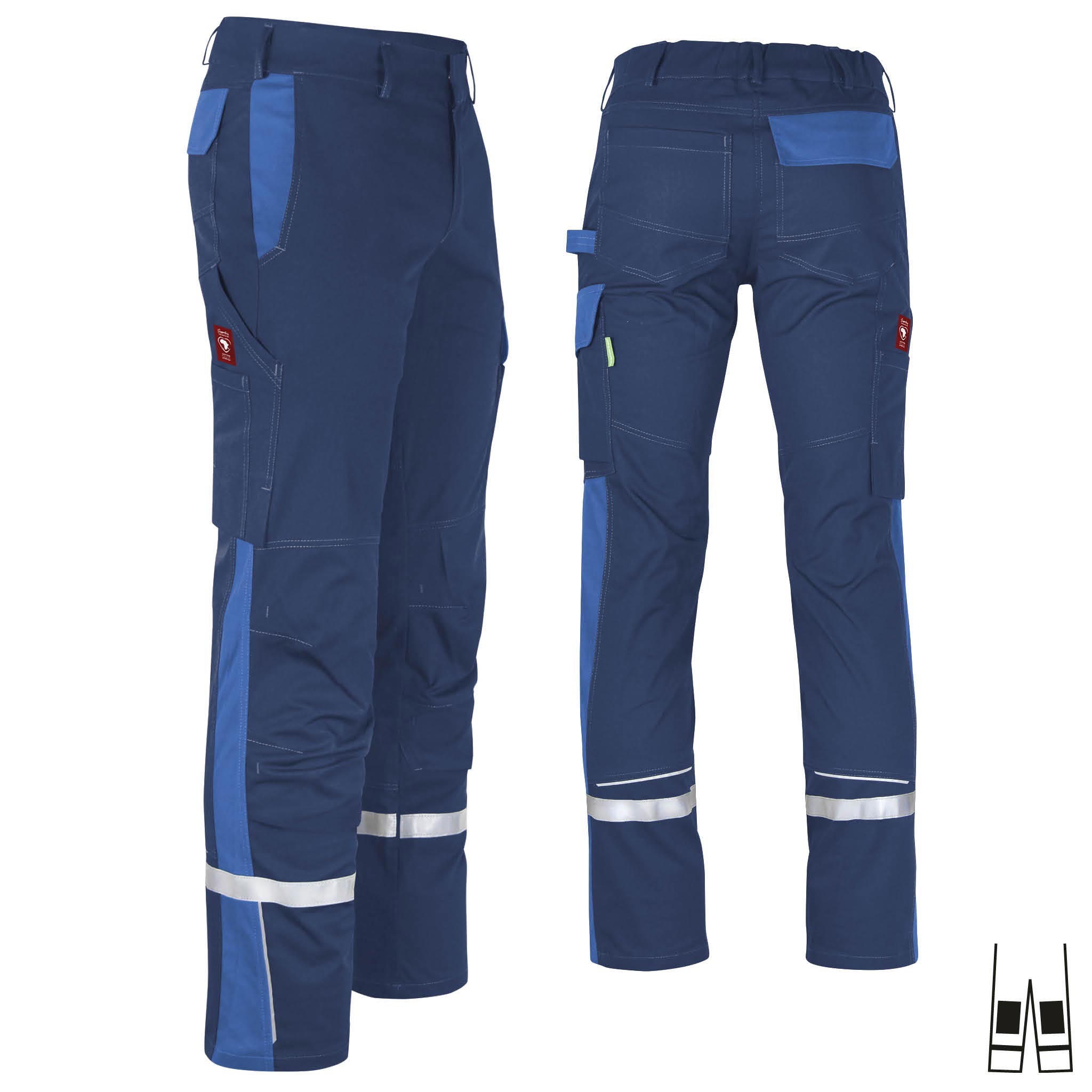 Pantalon EcoFlex 524