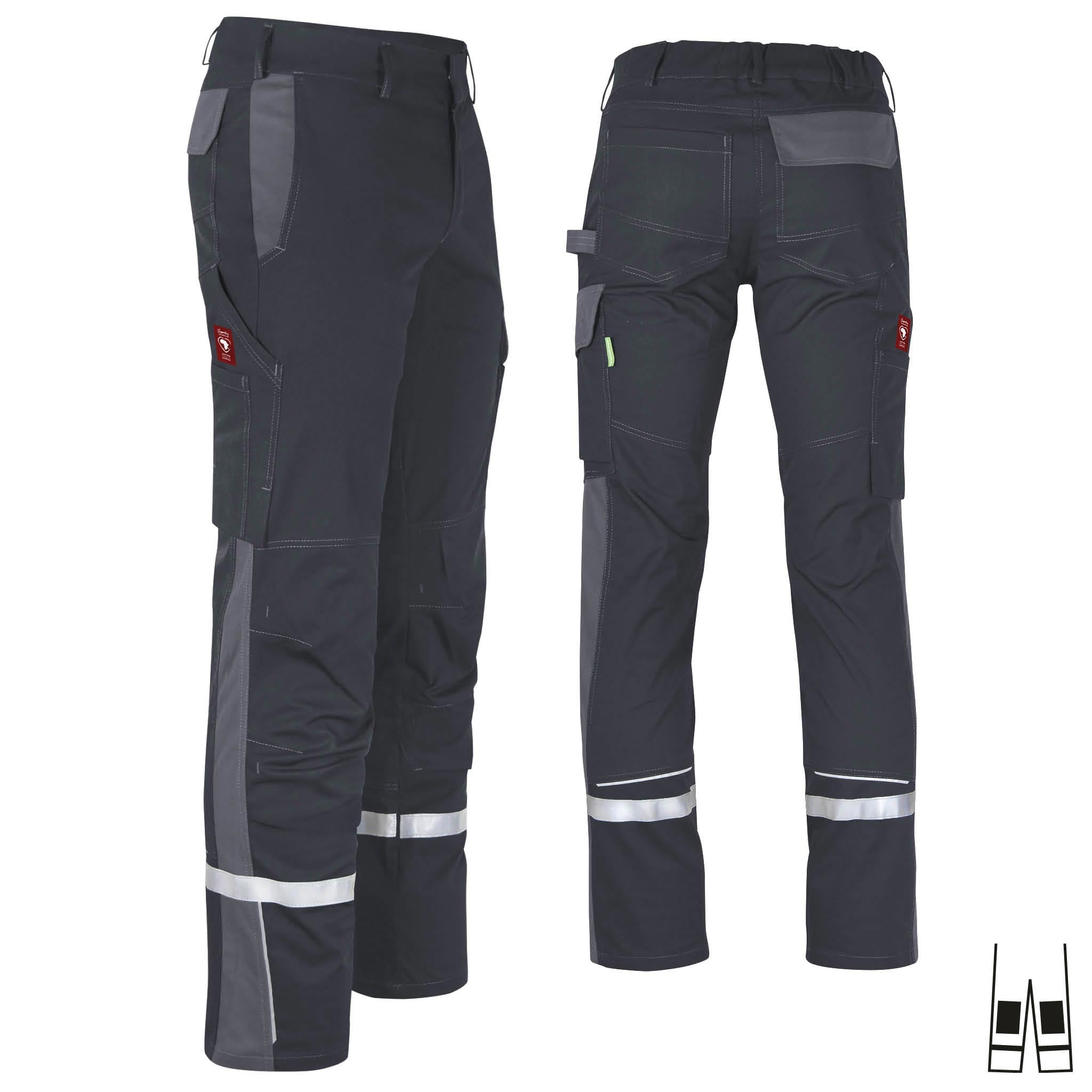 Pantalon EcoFlex 996
