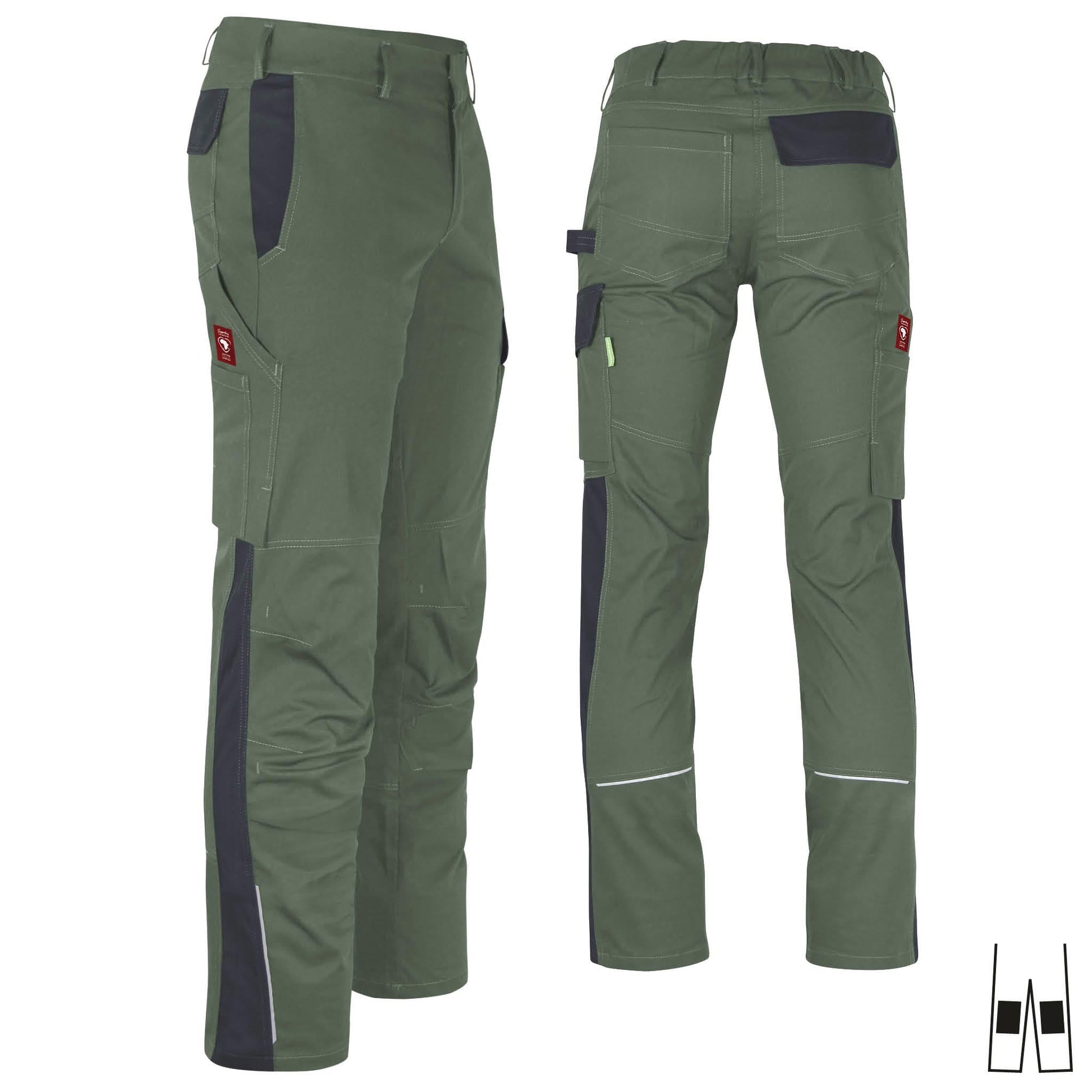 Pantalon EcoFlex 212