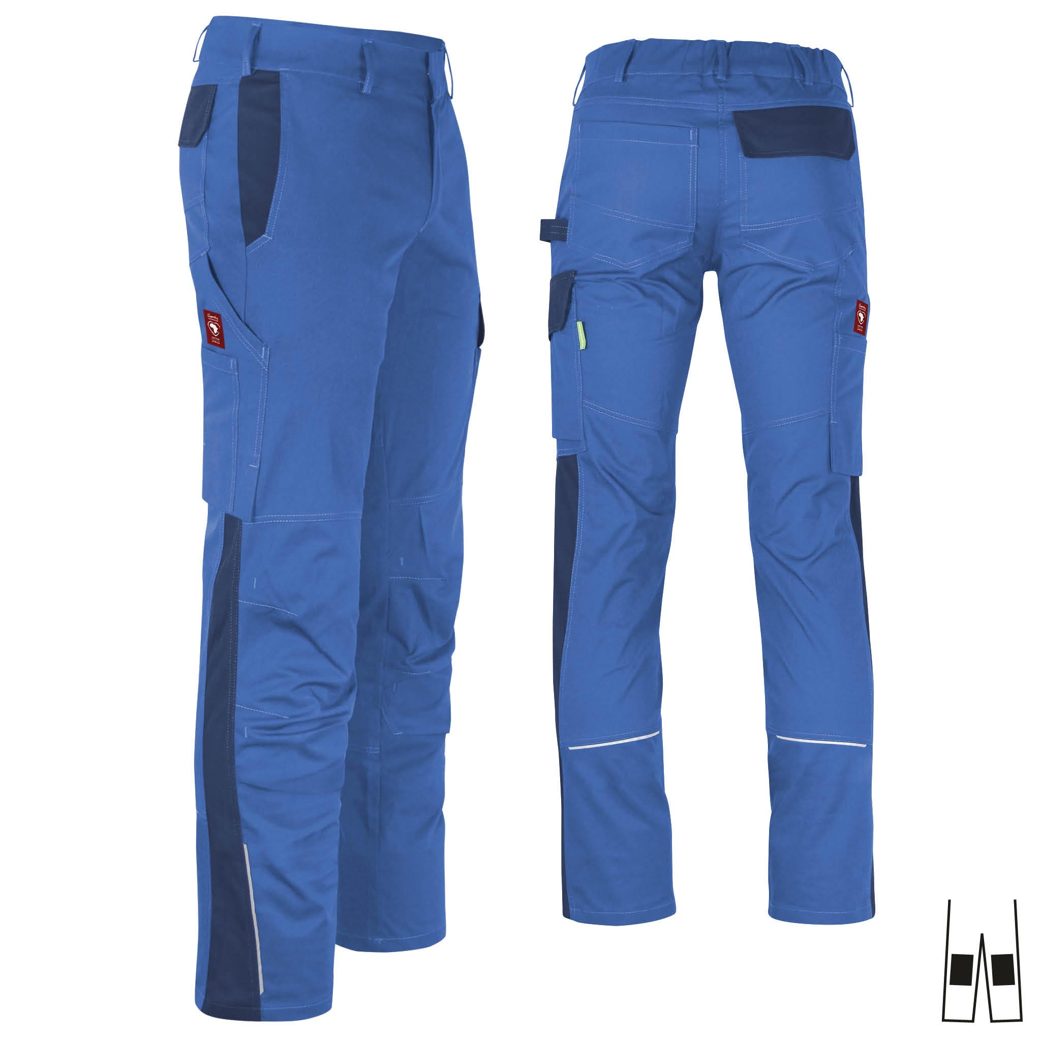 Pantalon EcoFlex 265
