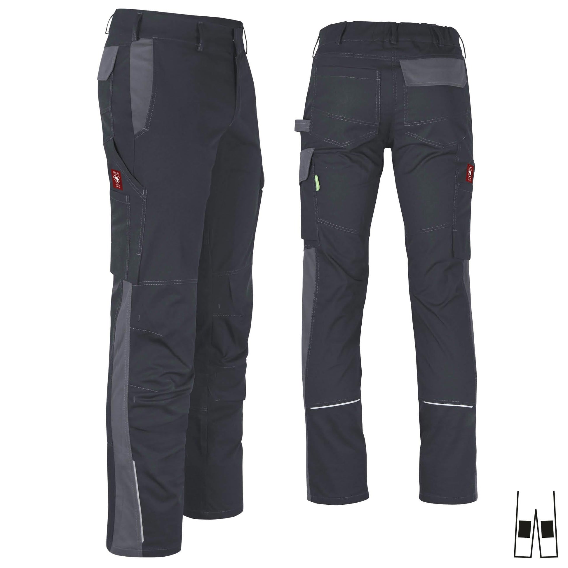 Pantalon EcoFlex 996