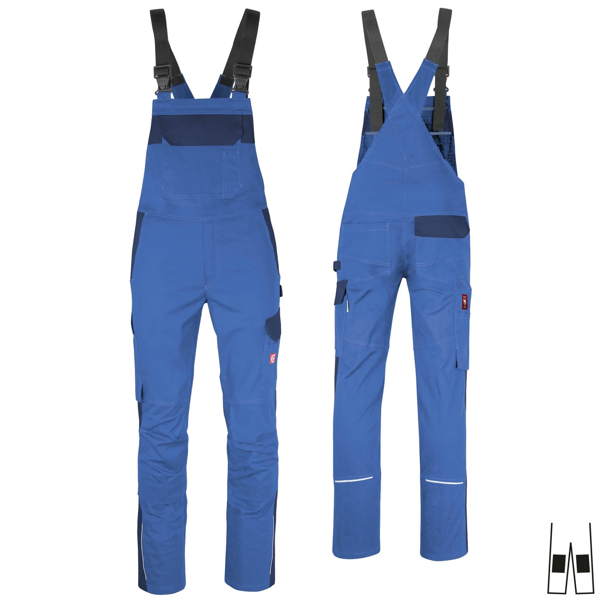 Salopette ecoFlex 265