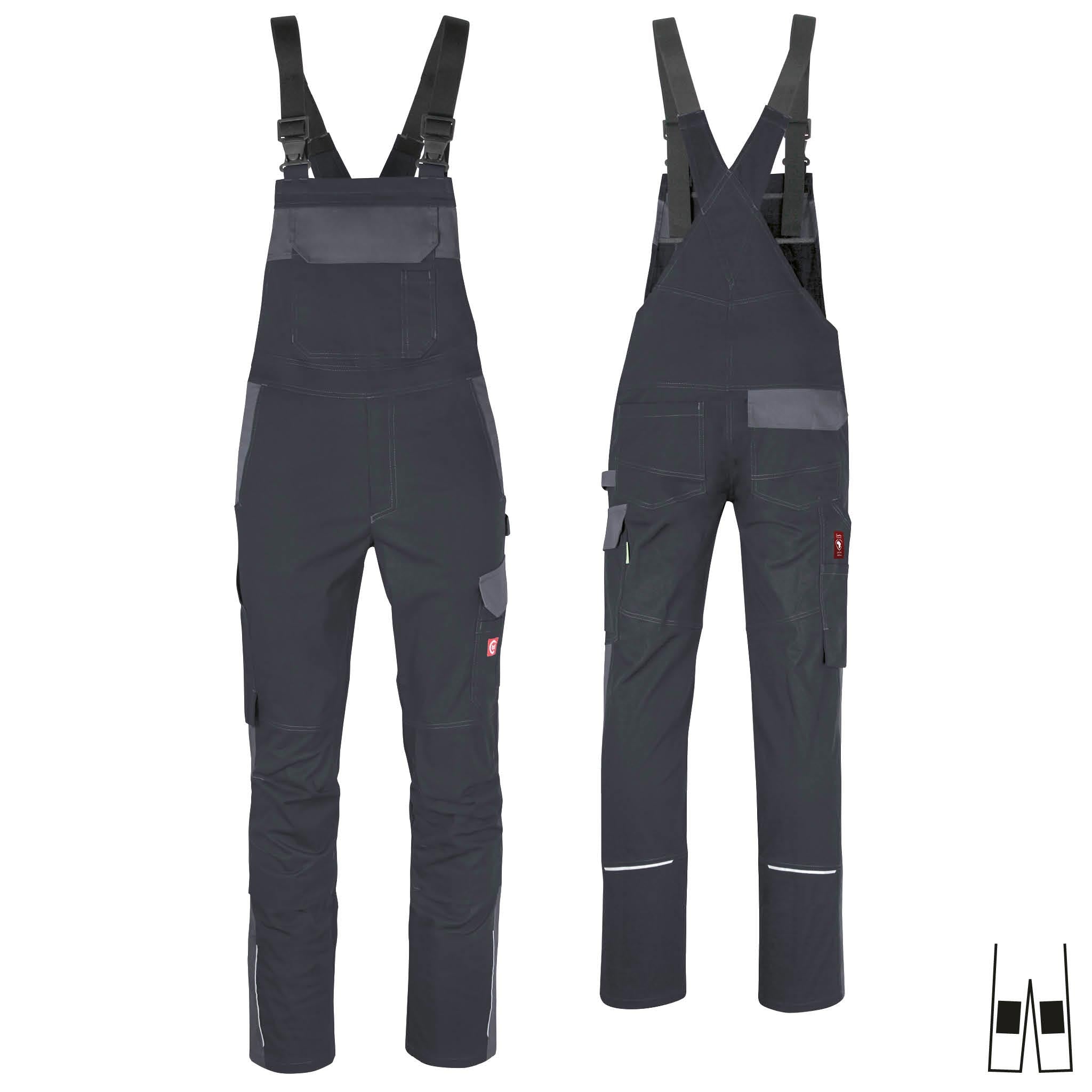 Salopette ecoFlex 996