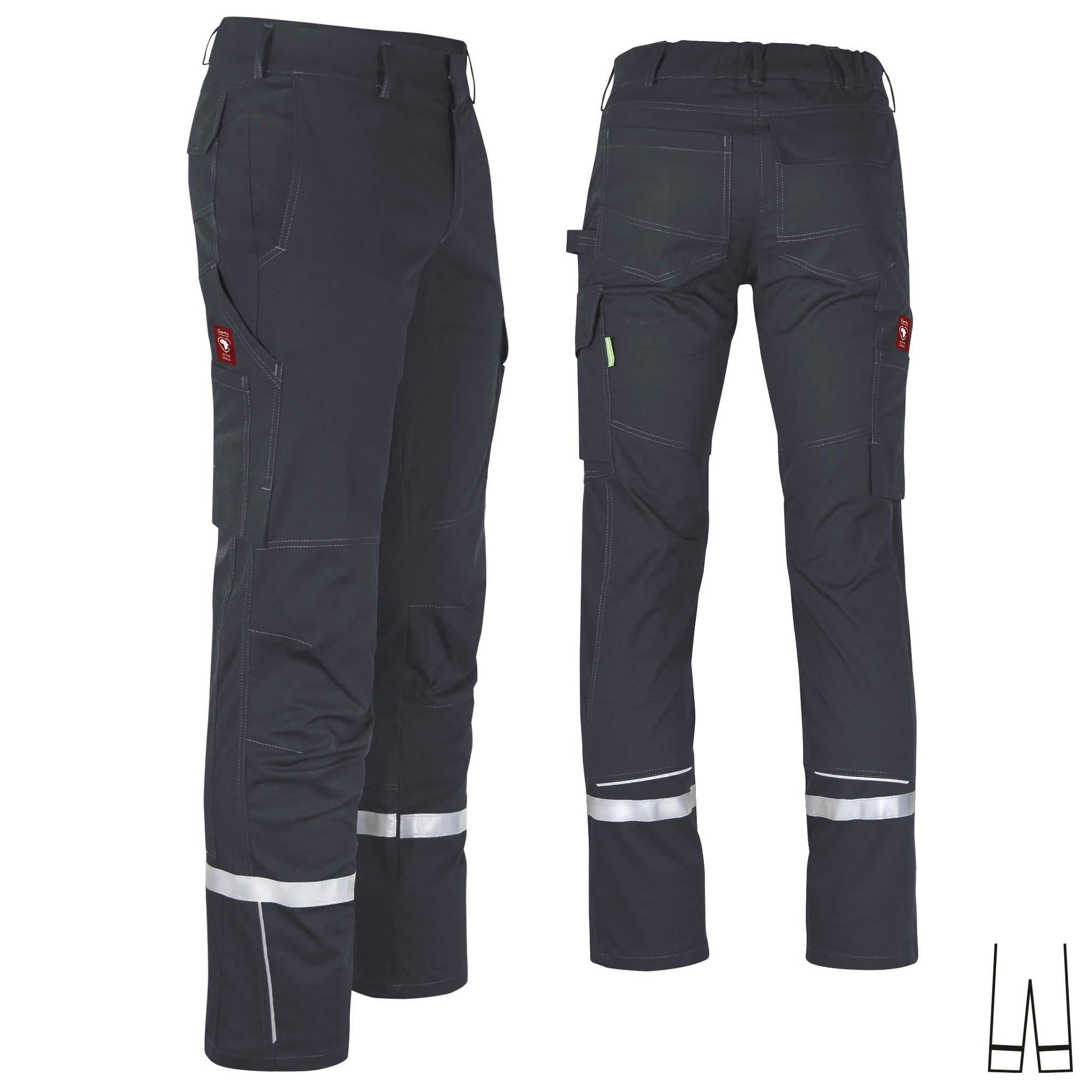 Pantalon EcoFlex 000