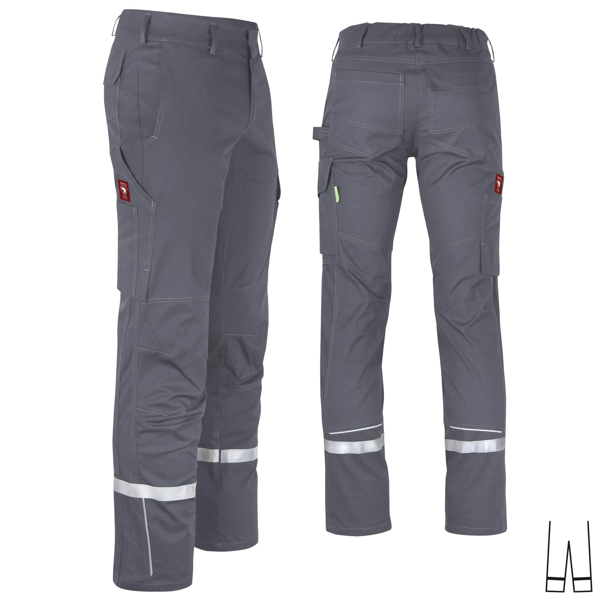 Pantalon EcoFlex 698