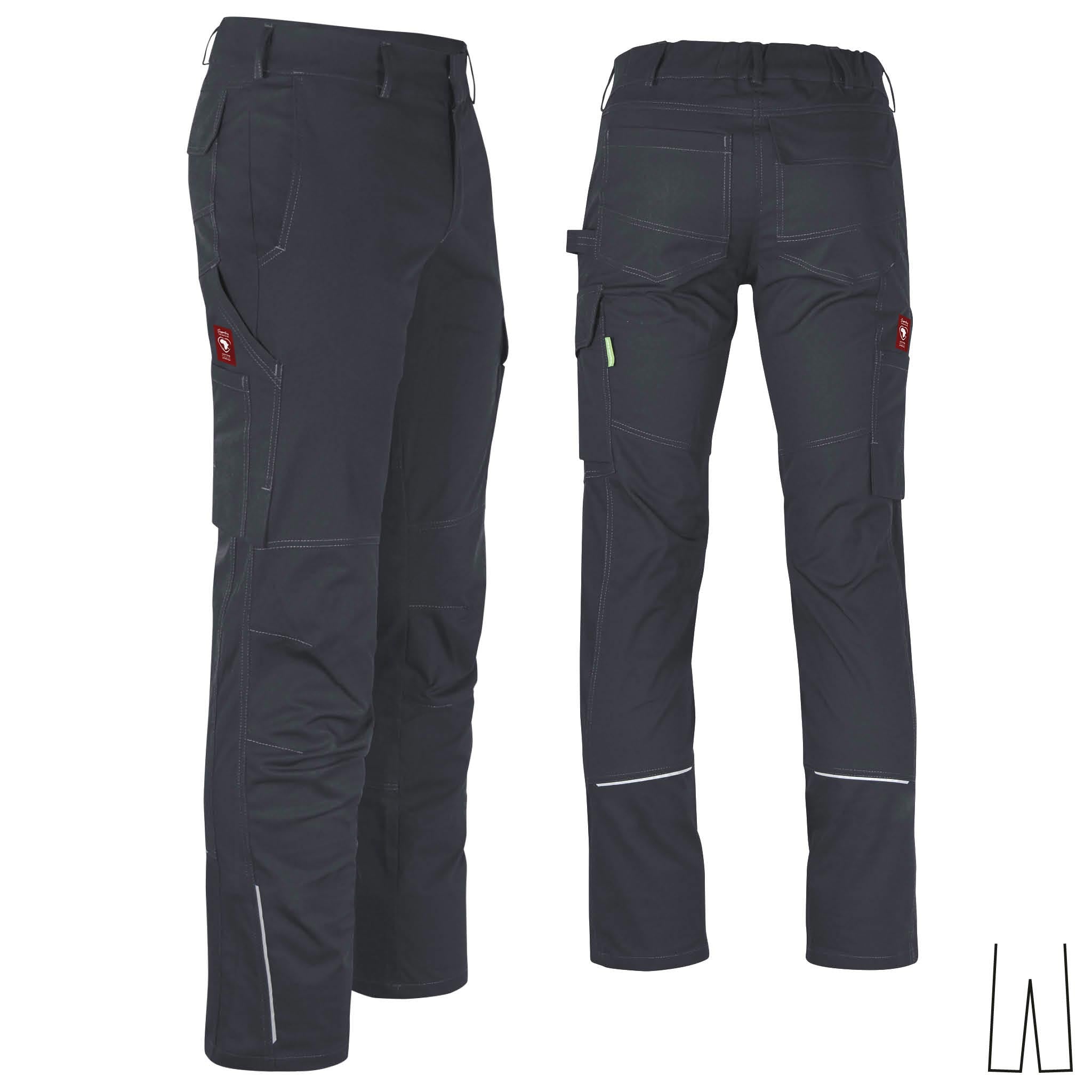 Pantalon EcoFlex 000