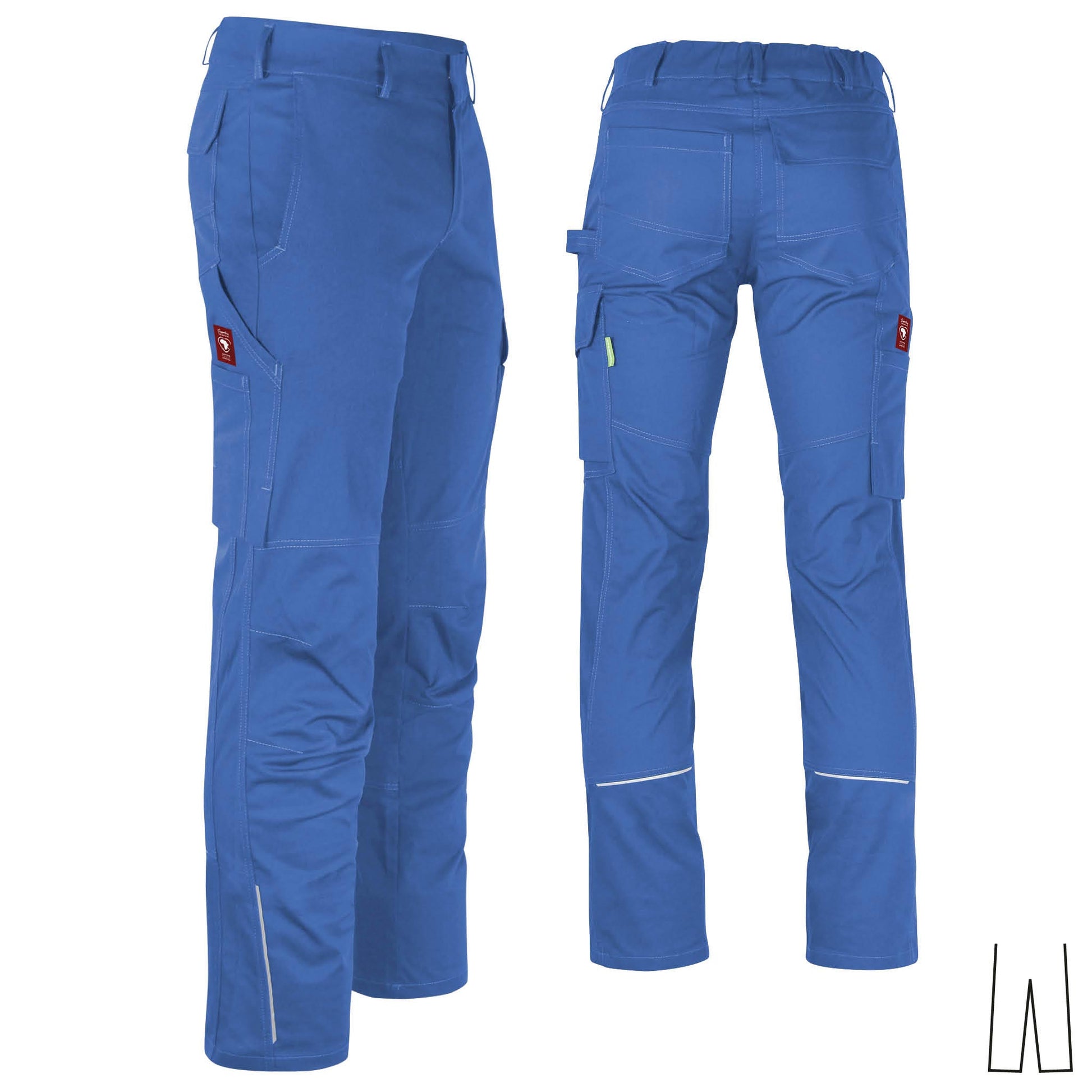 Pantalon EcoFlex 159