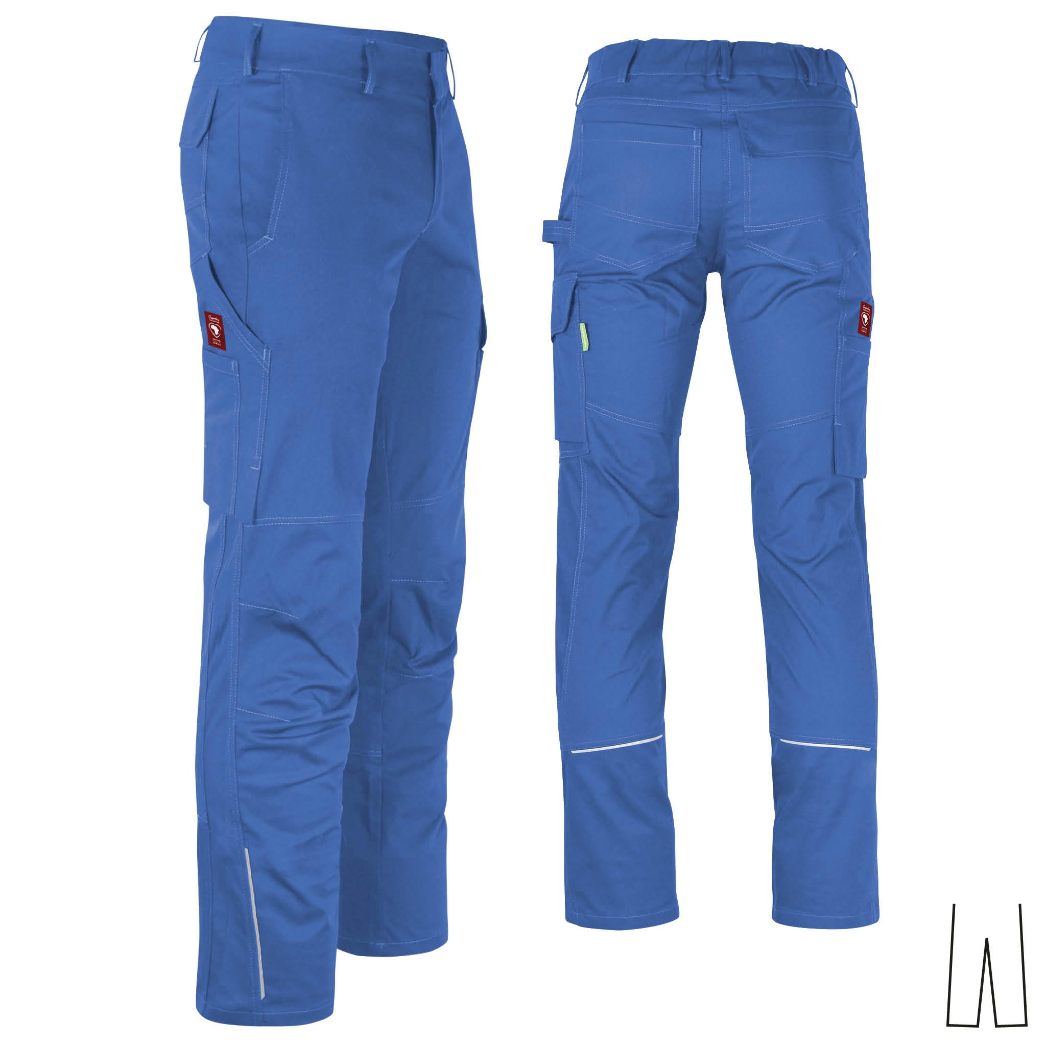 Pantalon EcoFlex 159