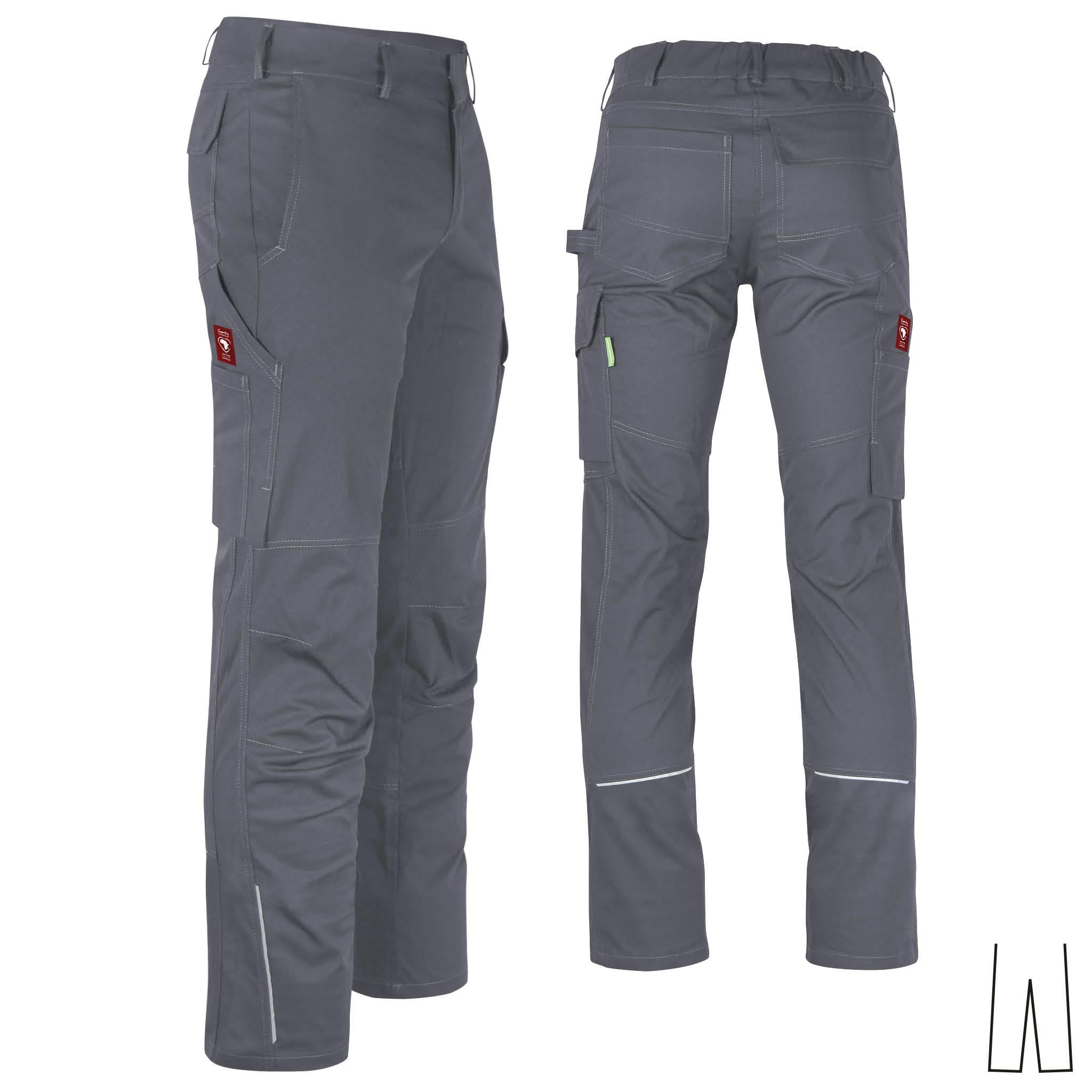 Pantalon EcoFlex 698