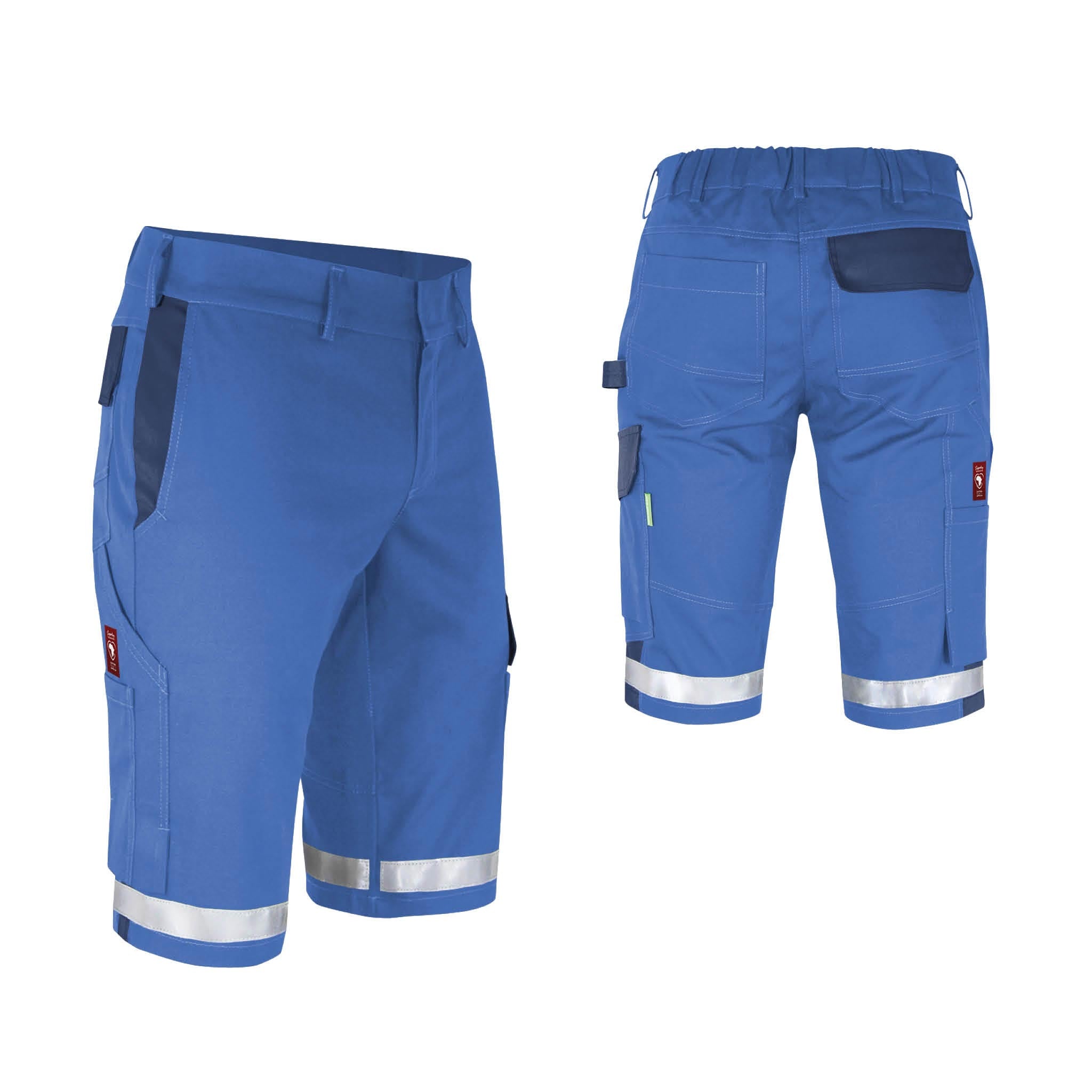 Short ecoFlex 265
