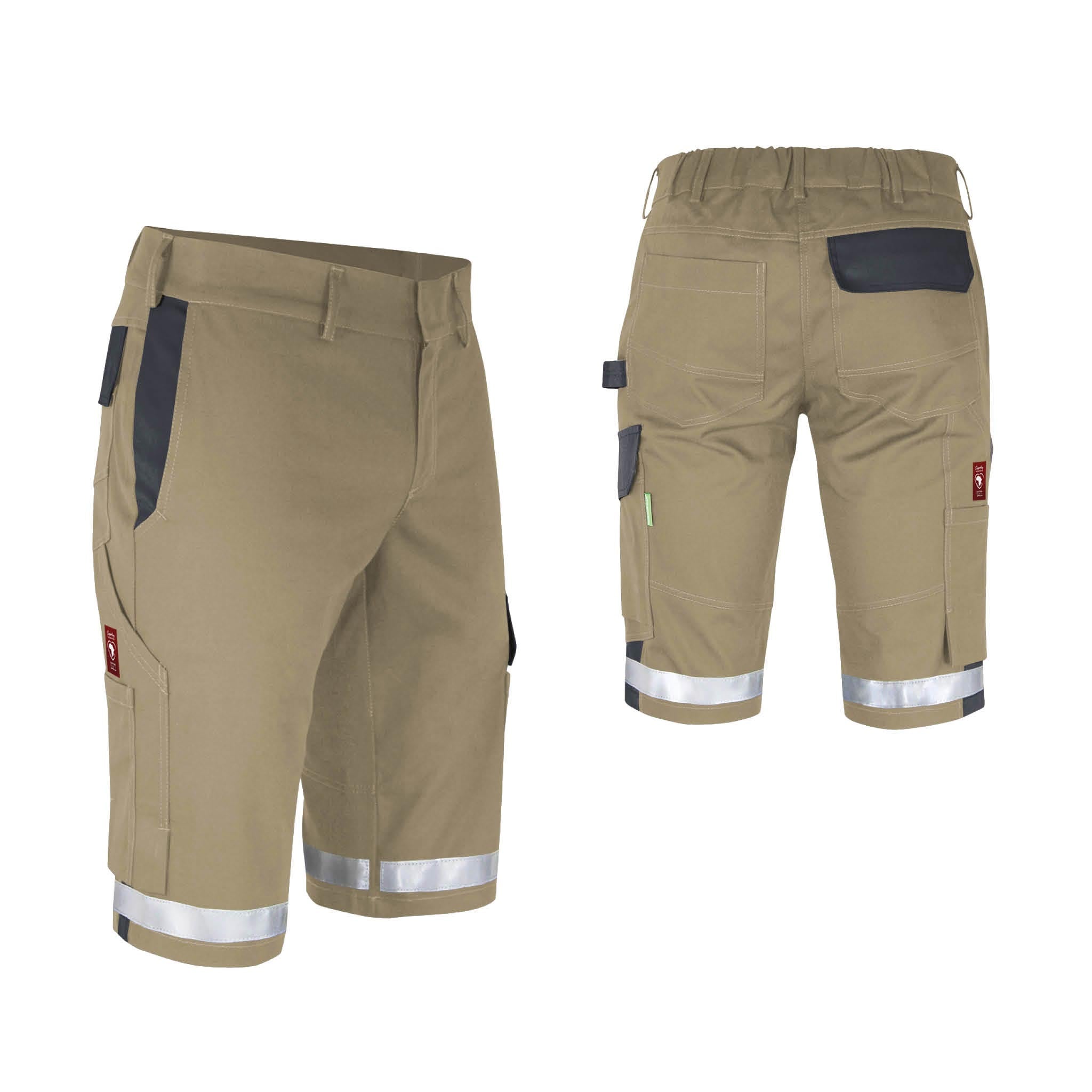 Short ecoFlex 867