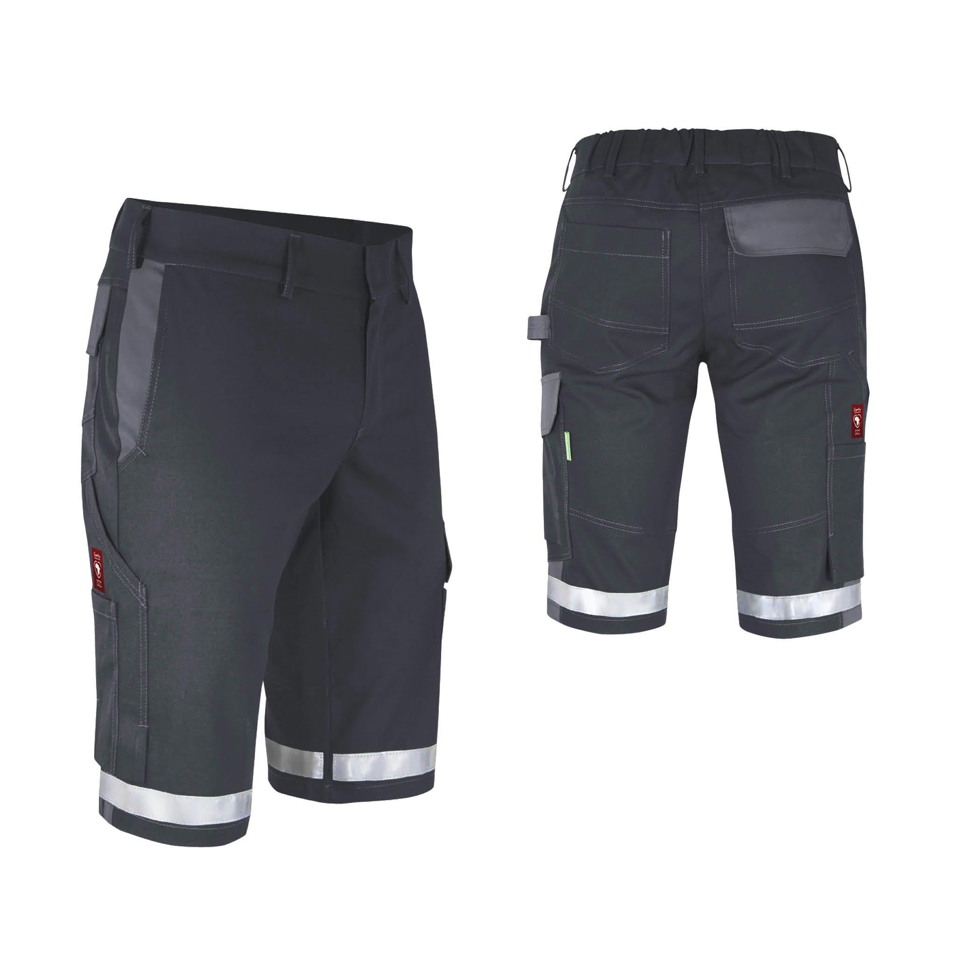 Short ecoFlex 996