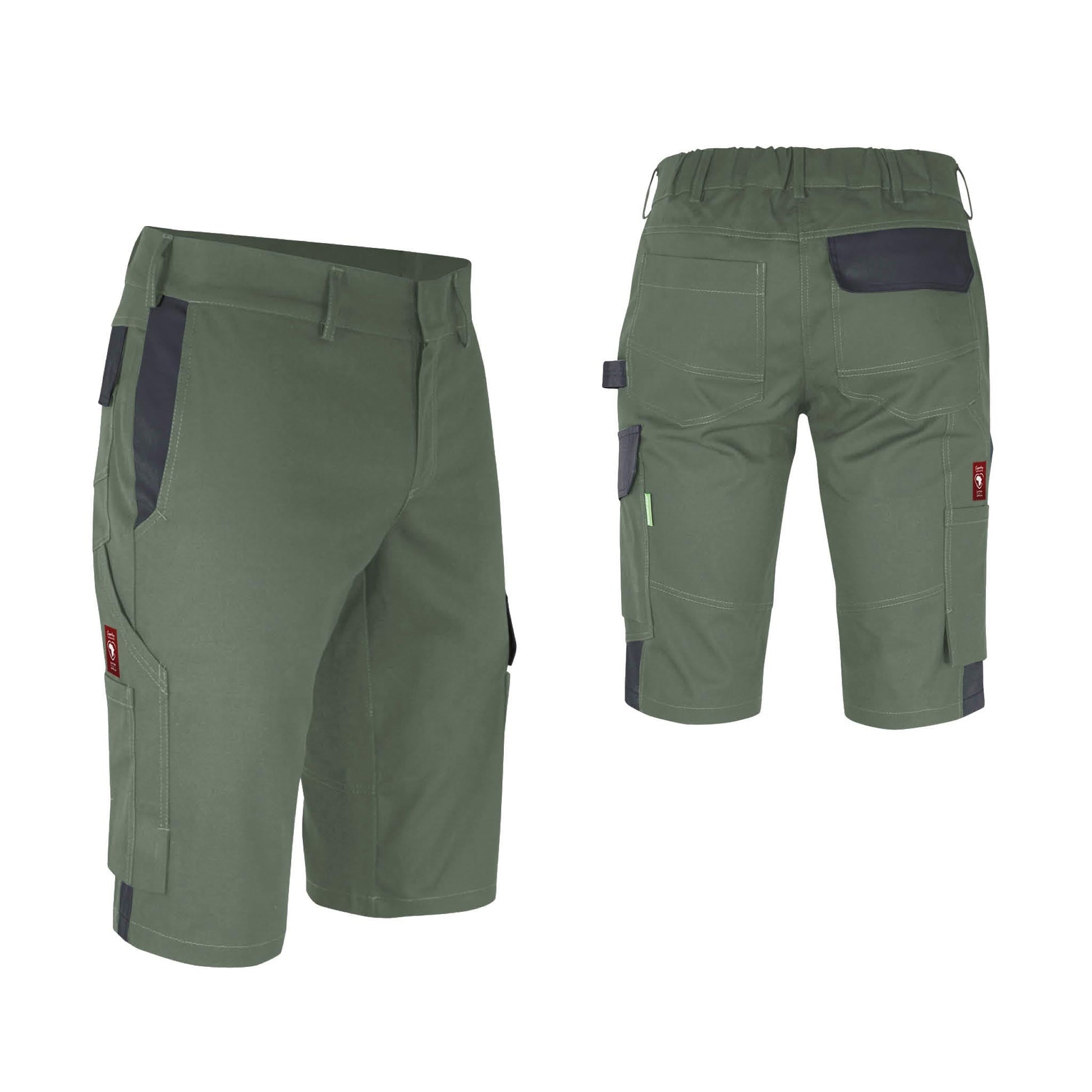 Short ecoFlex 212
