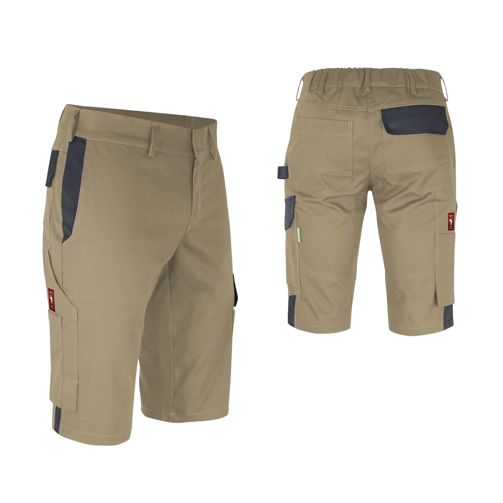 Short ecoFlex 867