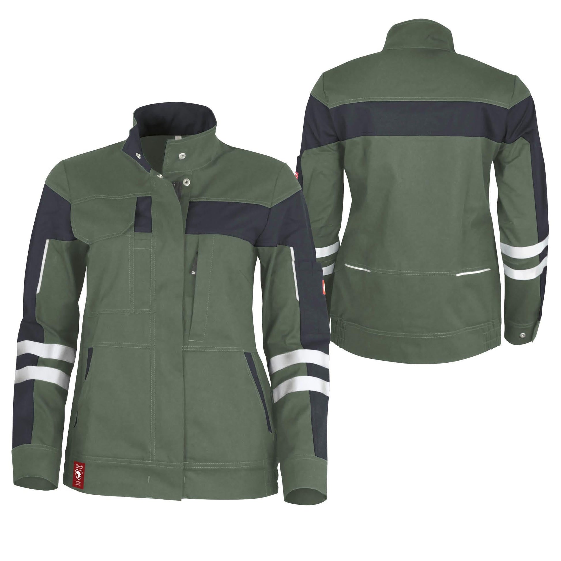 Veste femme ecoFlex 212