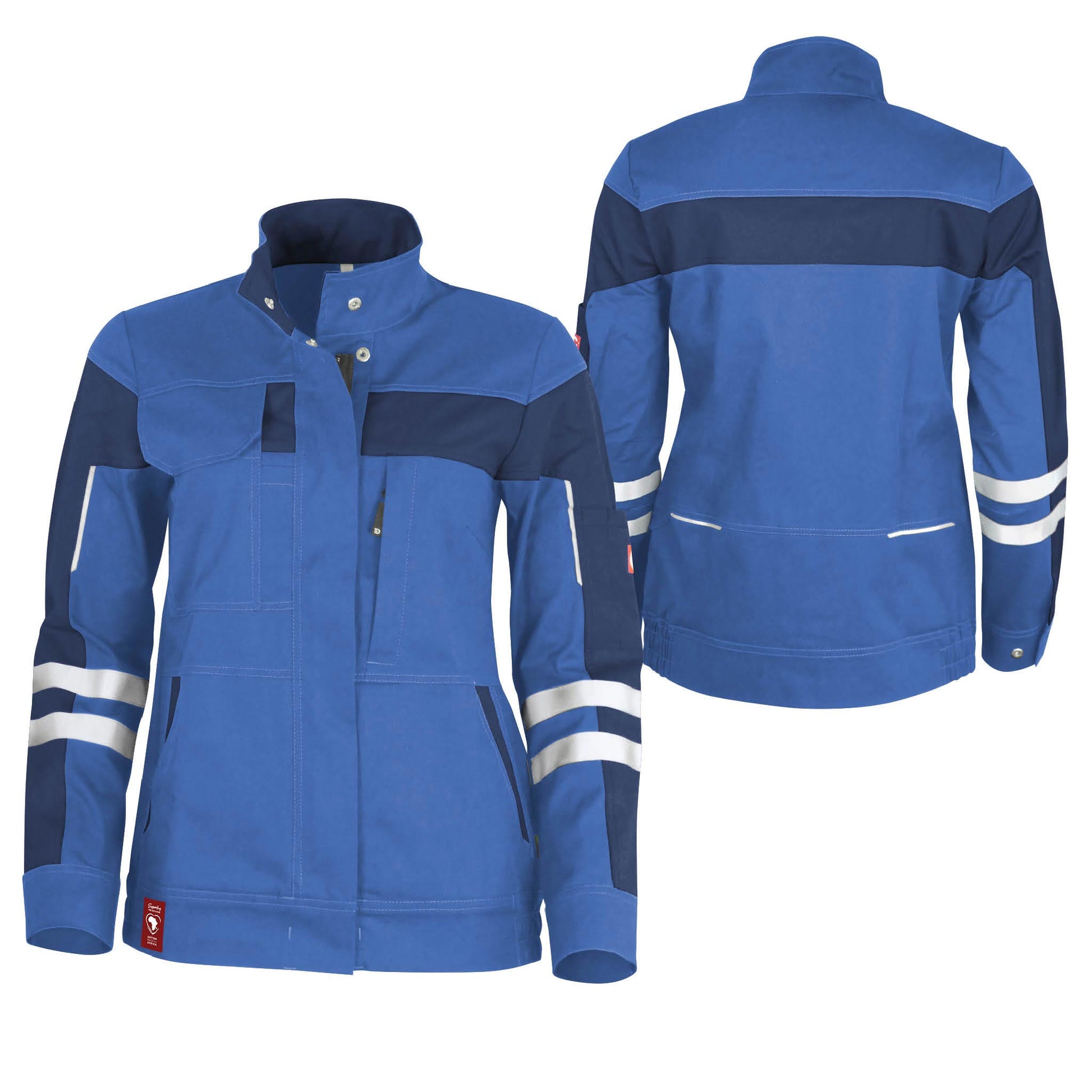 Veste femme ecoFlex 265