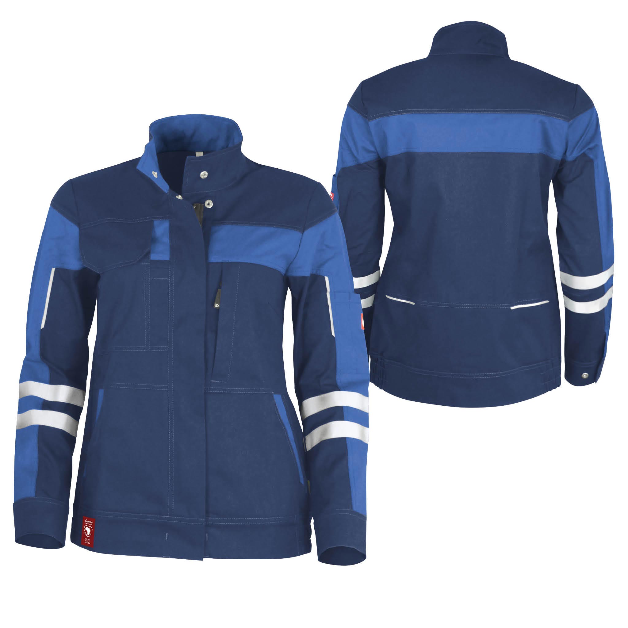 Veste femme ecoFlex 524