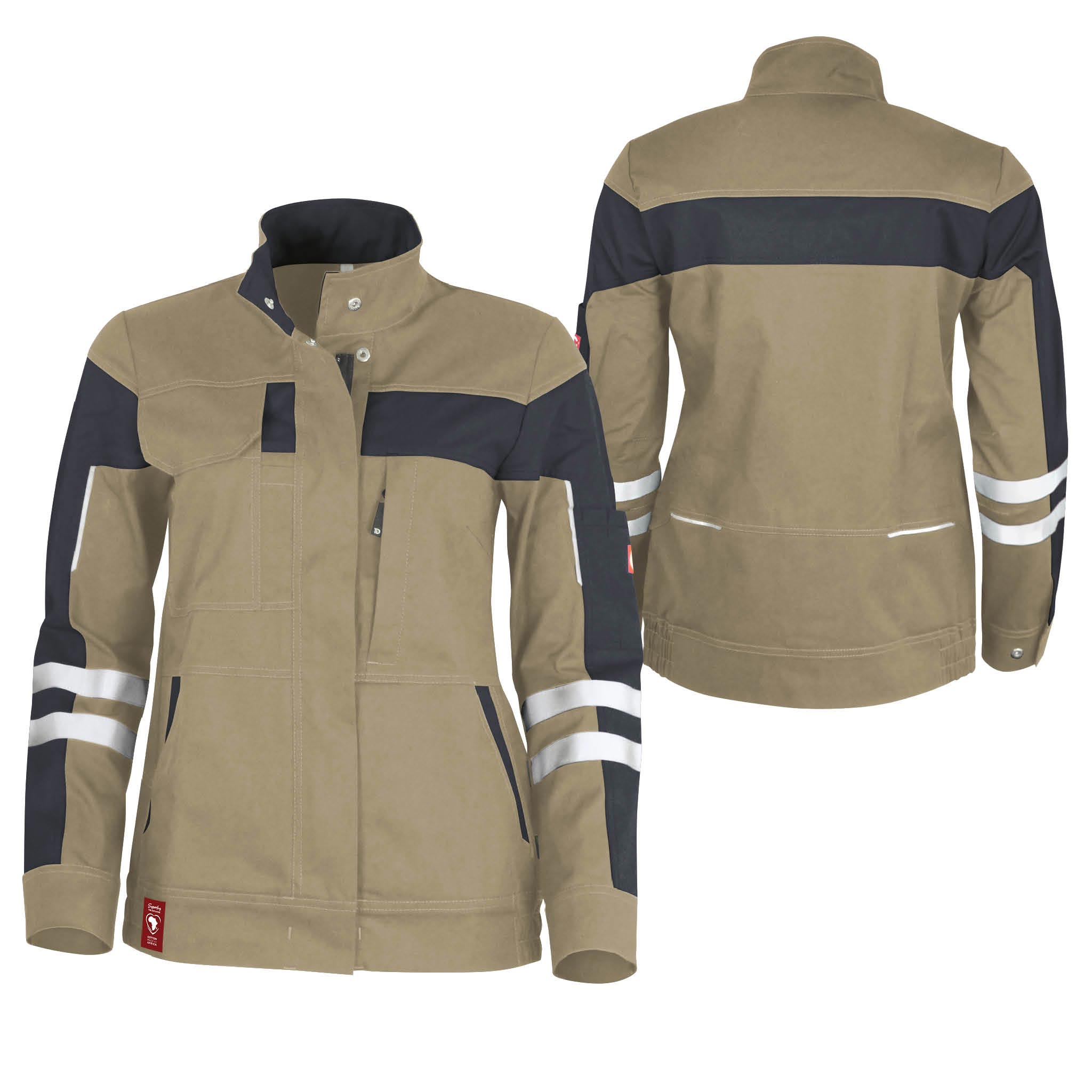 Veste femme ecoFlex 867