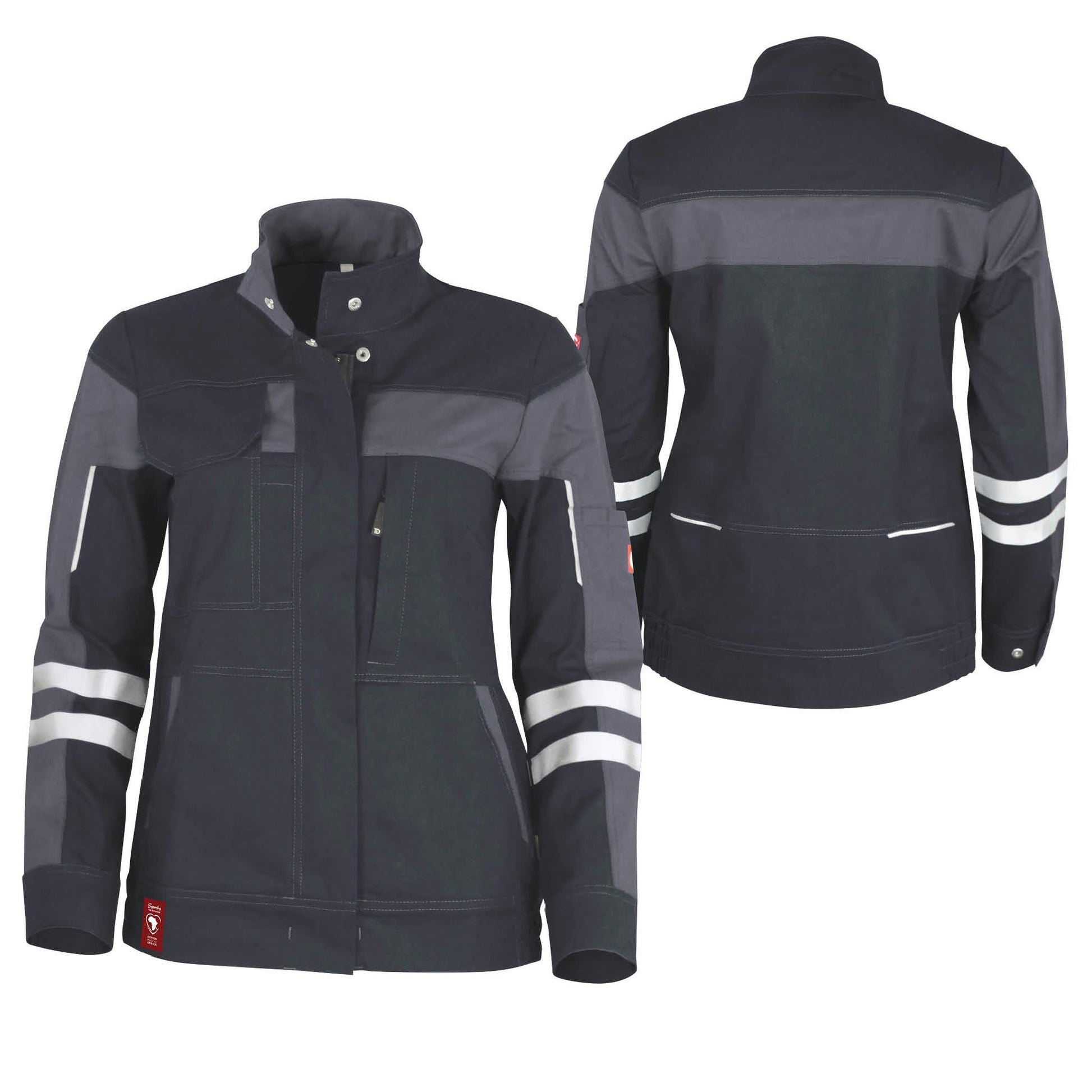 Veste femme ecoFlex 996