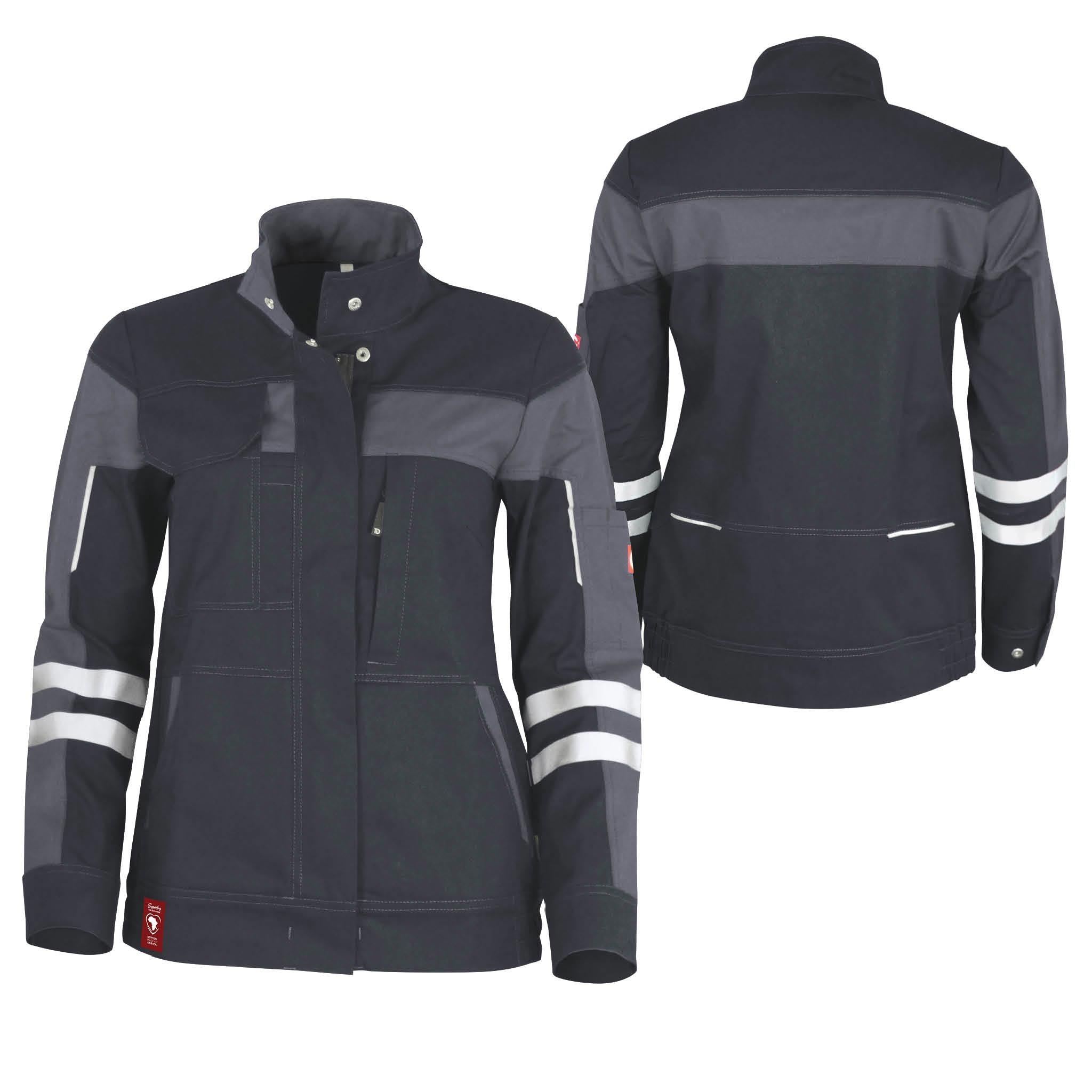 Veste femme ecoFlex 996
