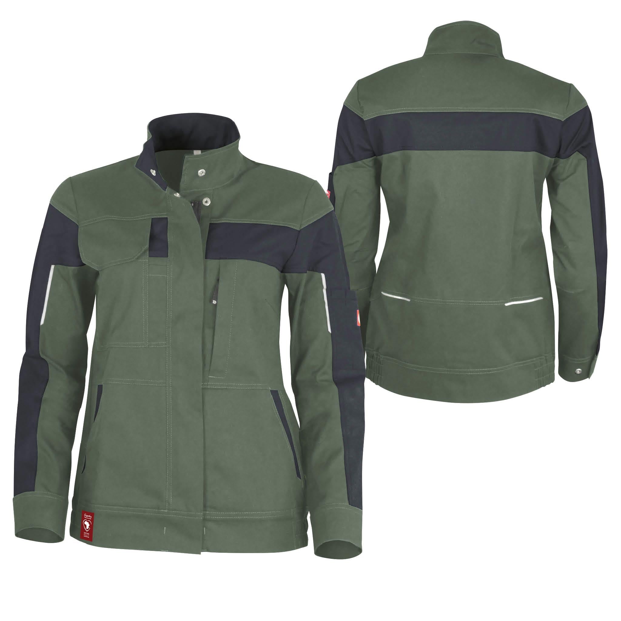 Veste femme ecoFlex 212