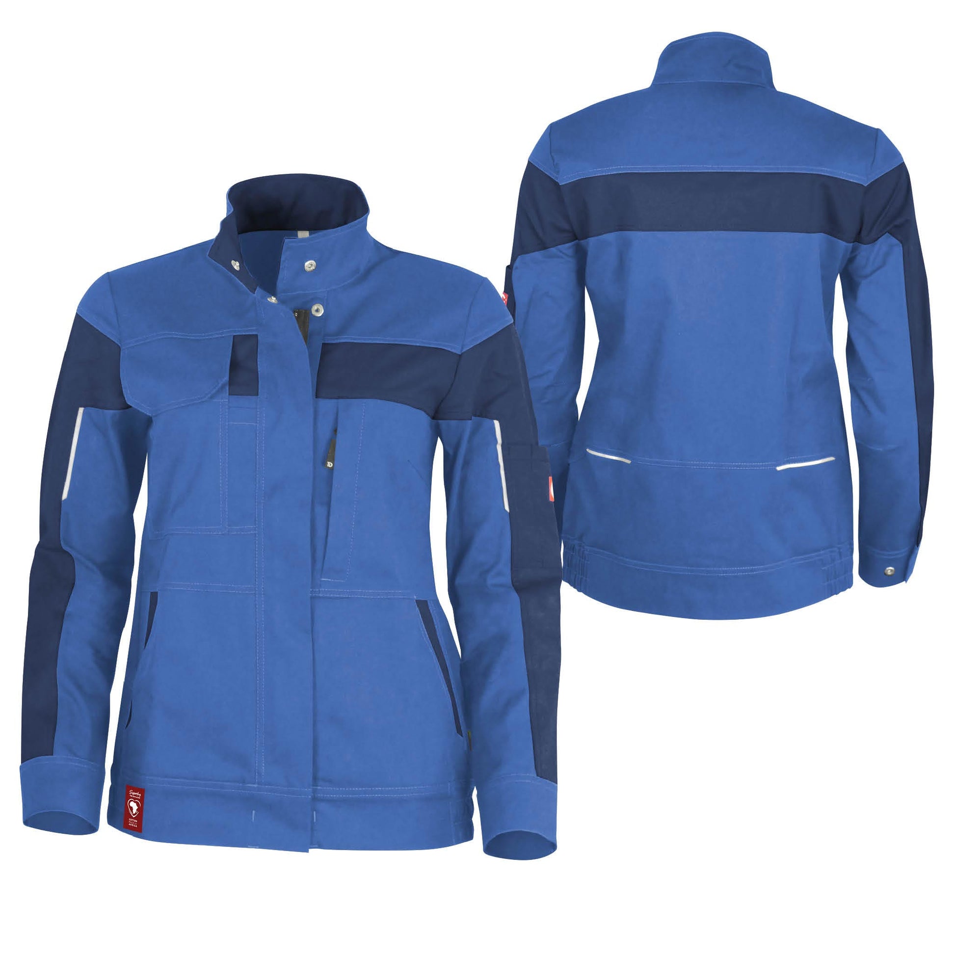 Veste femme ecoFlex 265