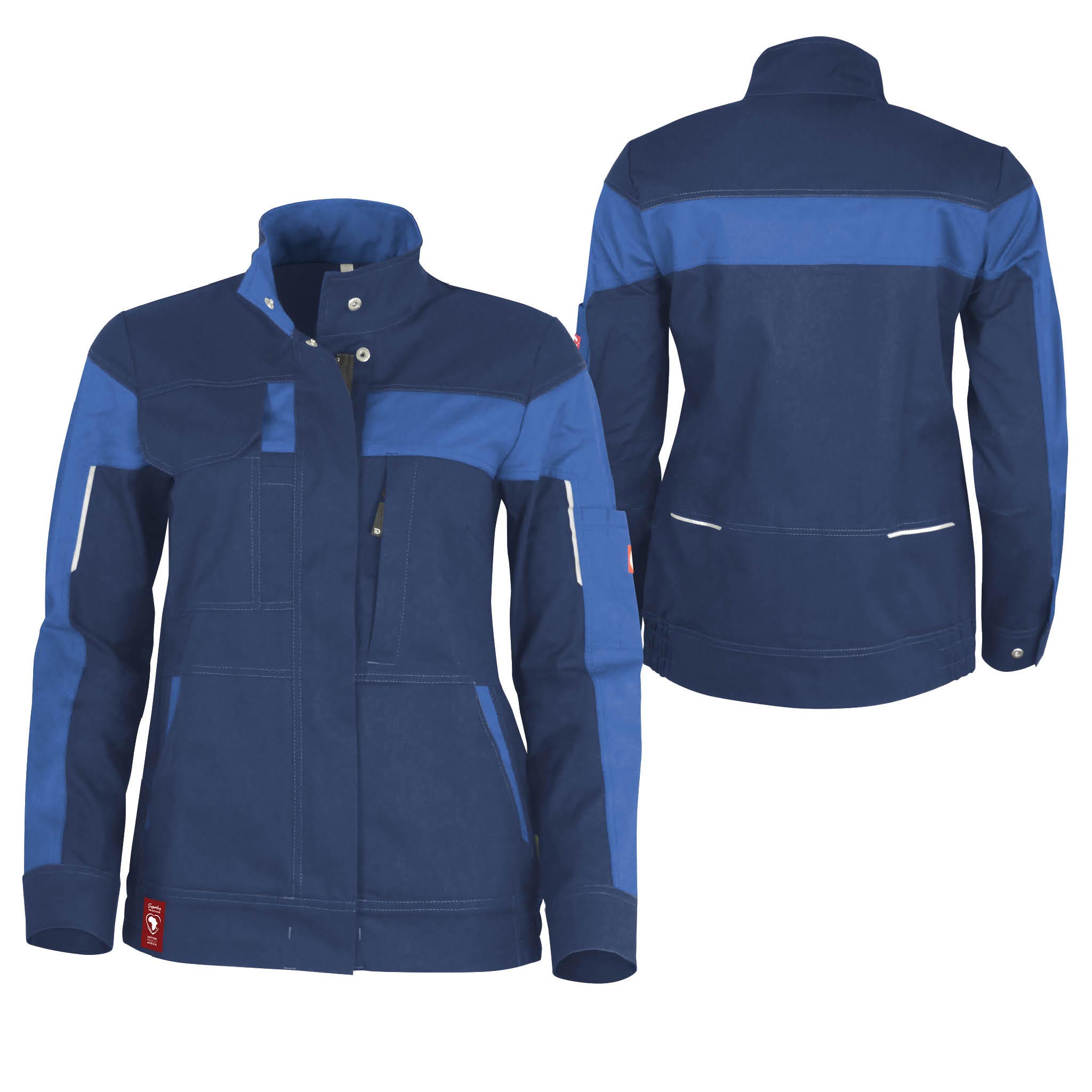 Veste femme ecoFlex 524