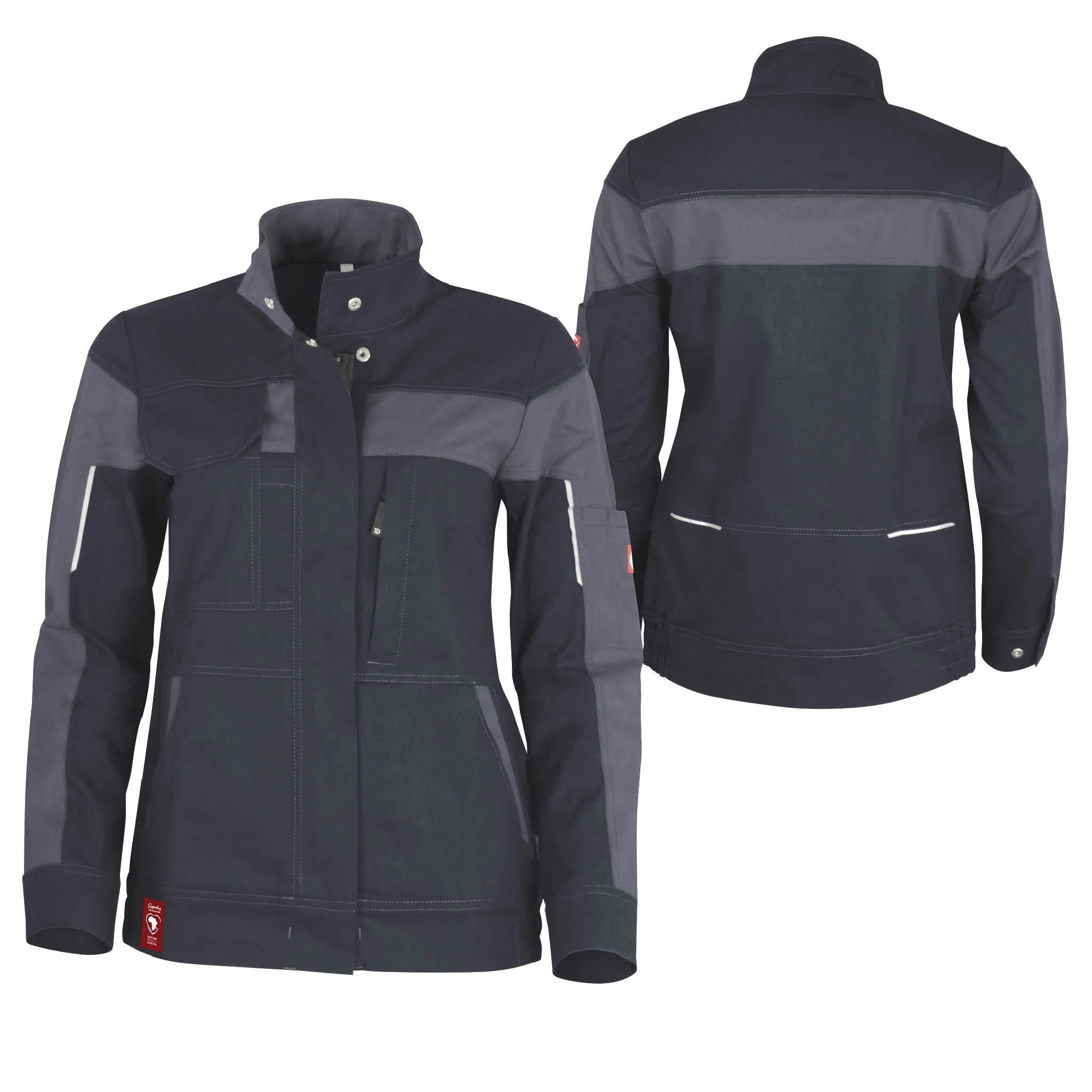 Veste femme ecoFlex 996
