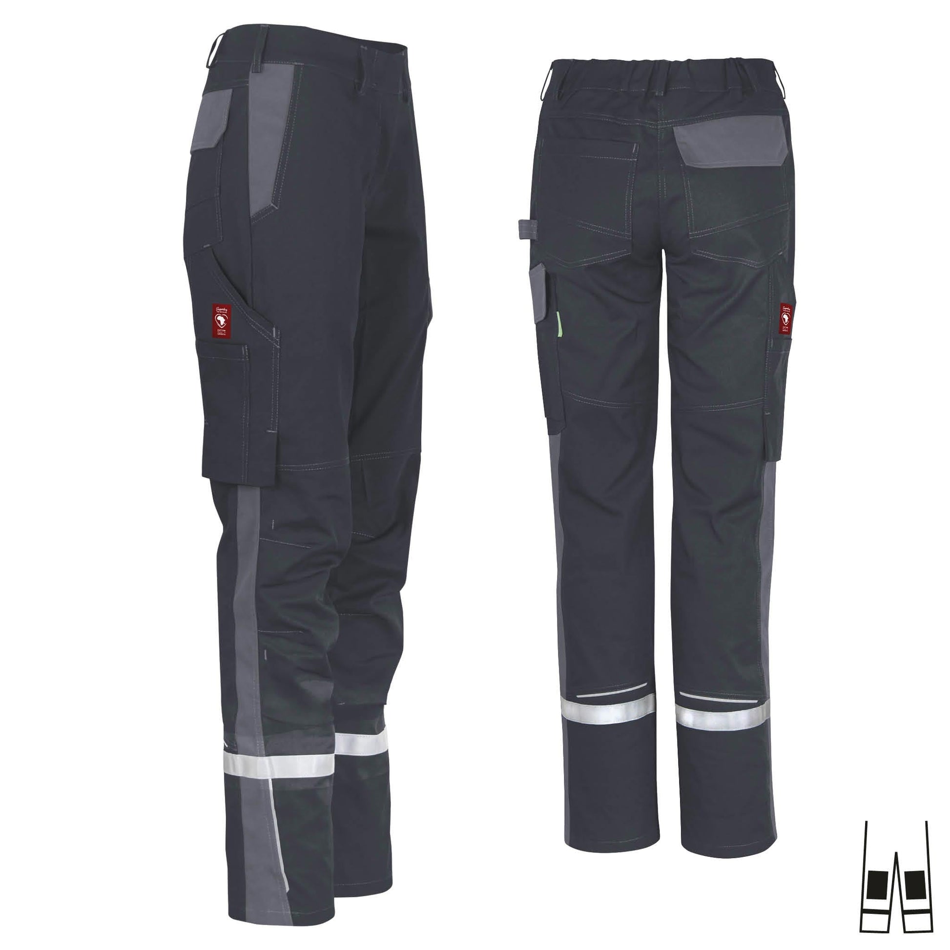 Pantalon femme ecoFlex 996