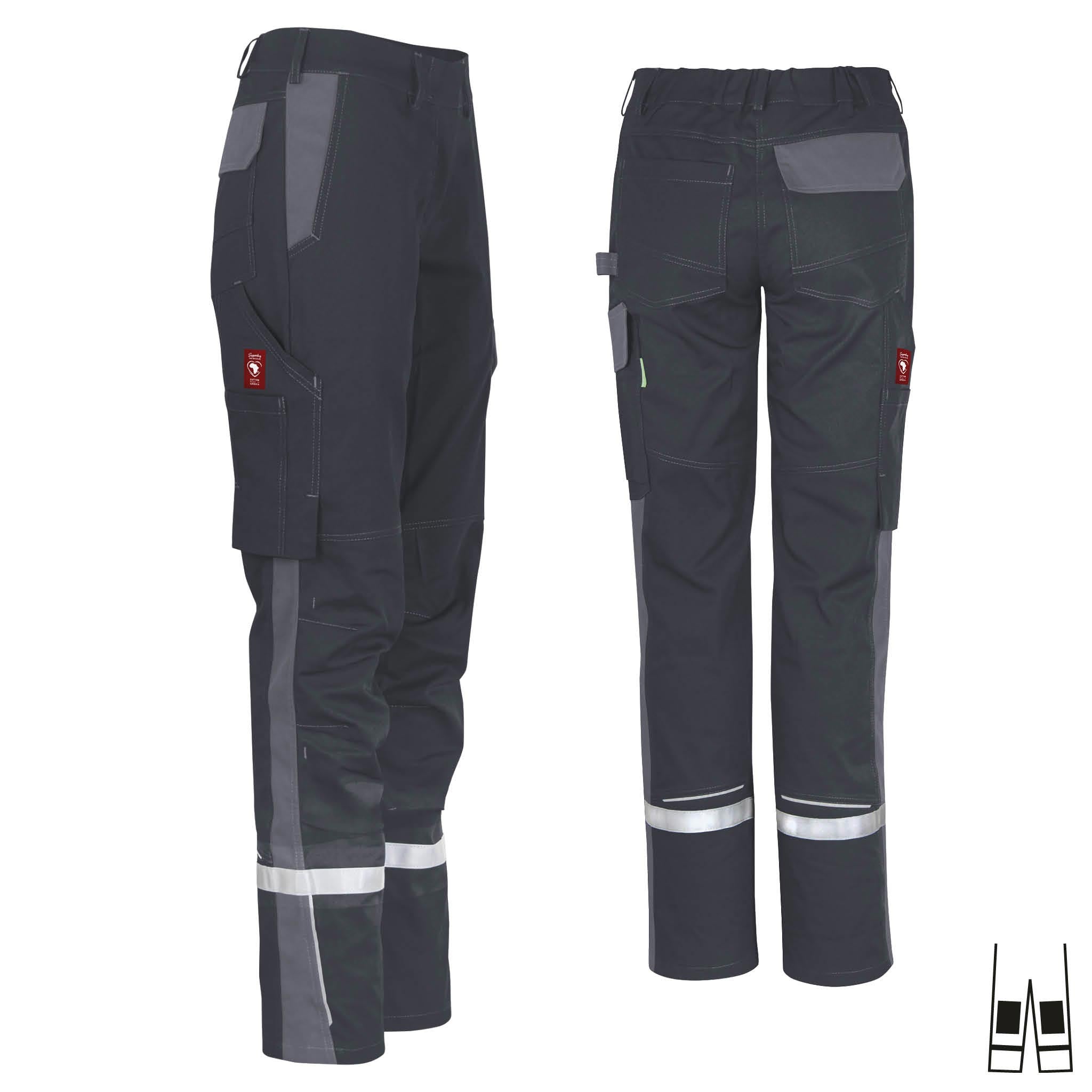 Pantalon femme ecoFlex 996