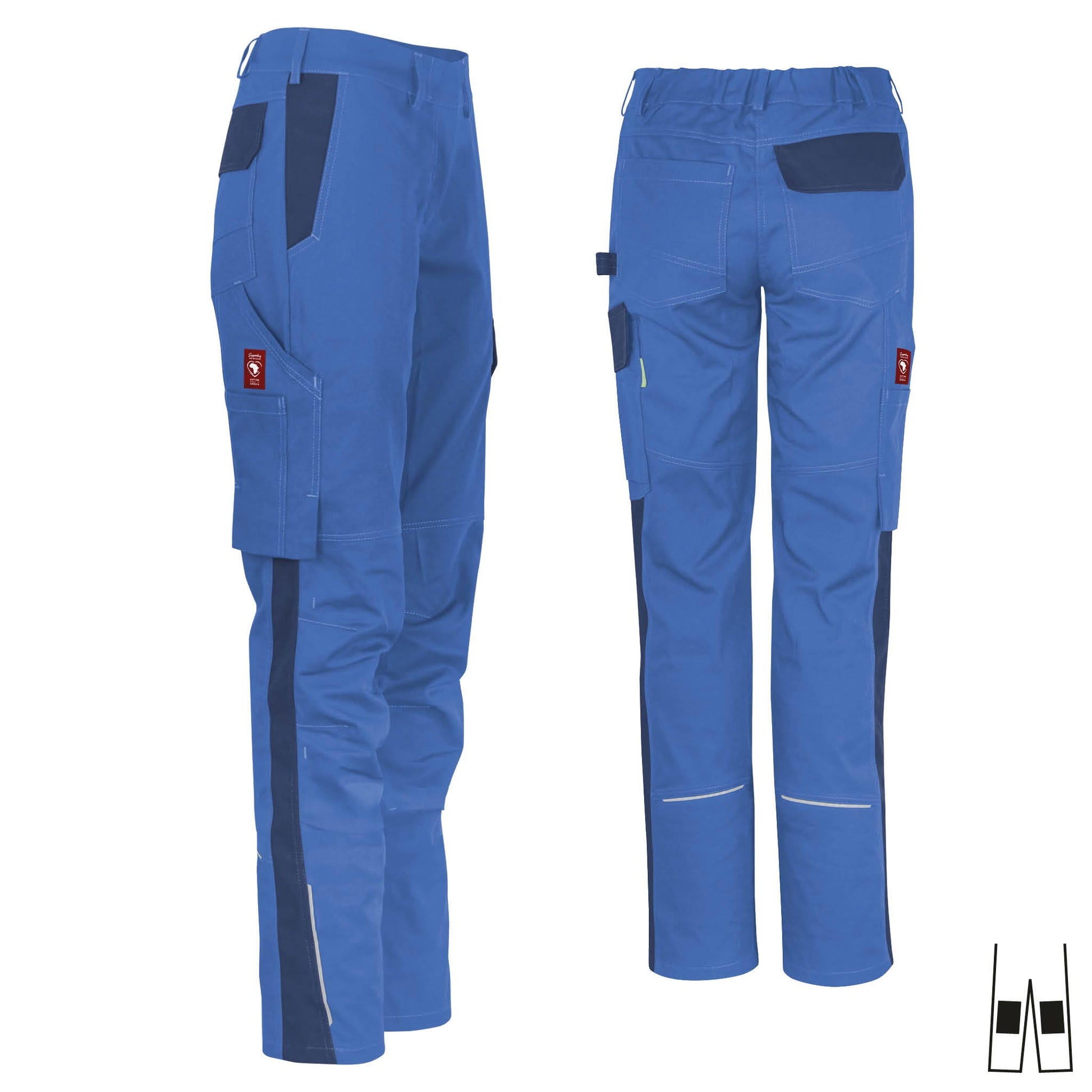 Pantalon femme ecoFlex 265