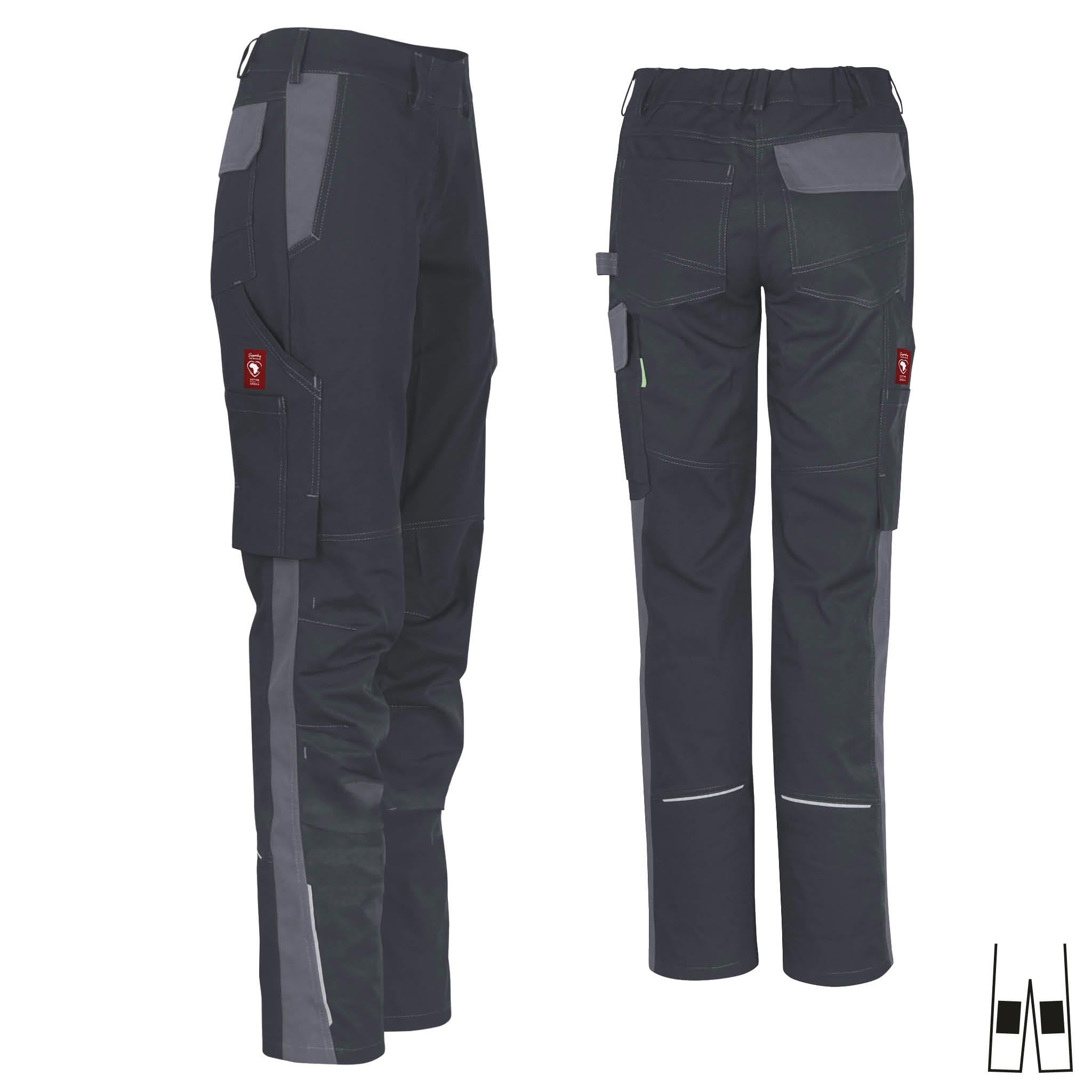 Pantalon femme ecoFlex 996