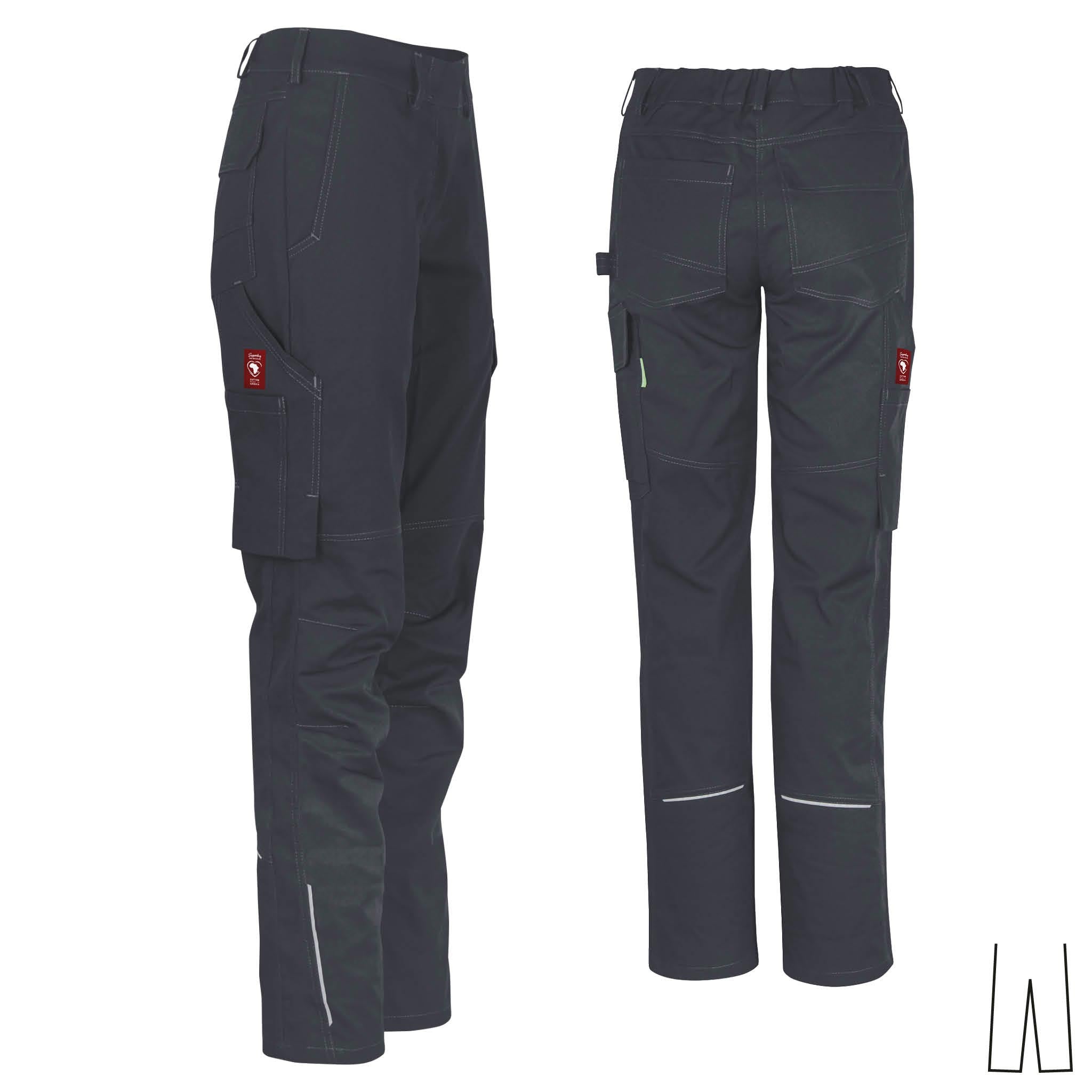 Pantalon femme ecoFlex 000