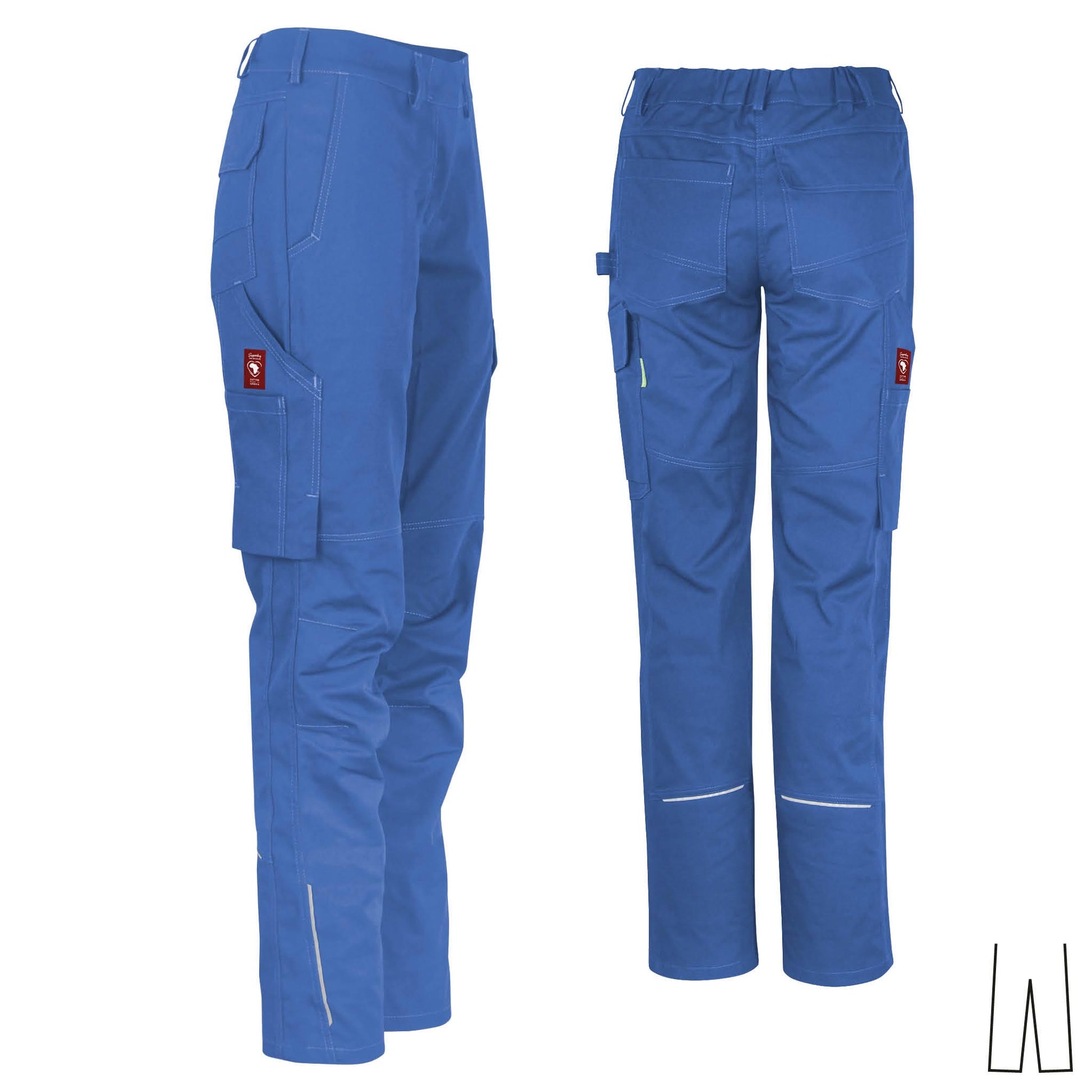 Pantalon femme ecoFlex 159