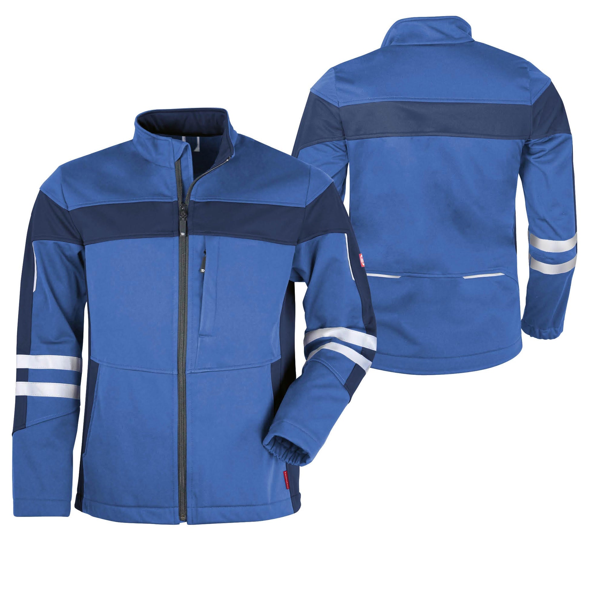 Veste softshell homme ecoFlex 265