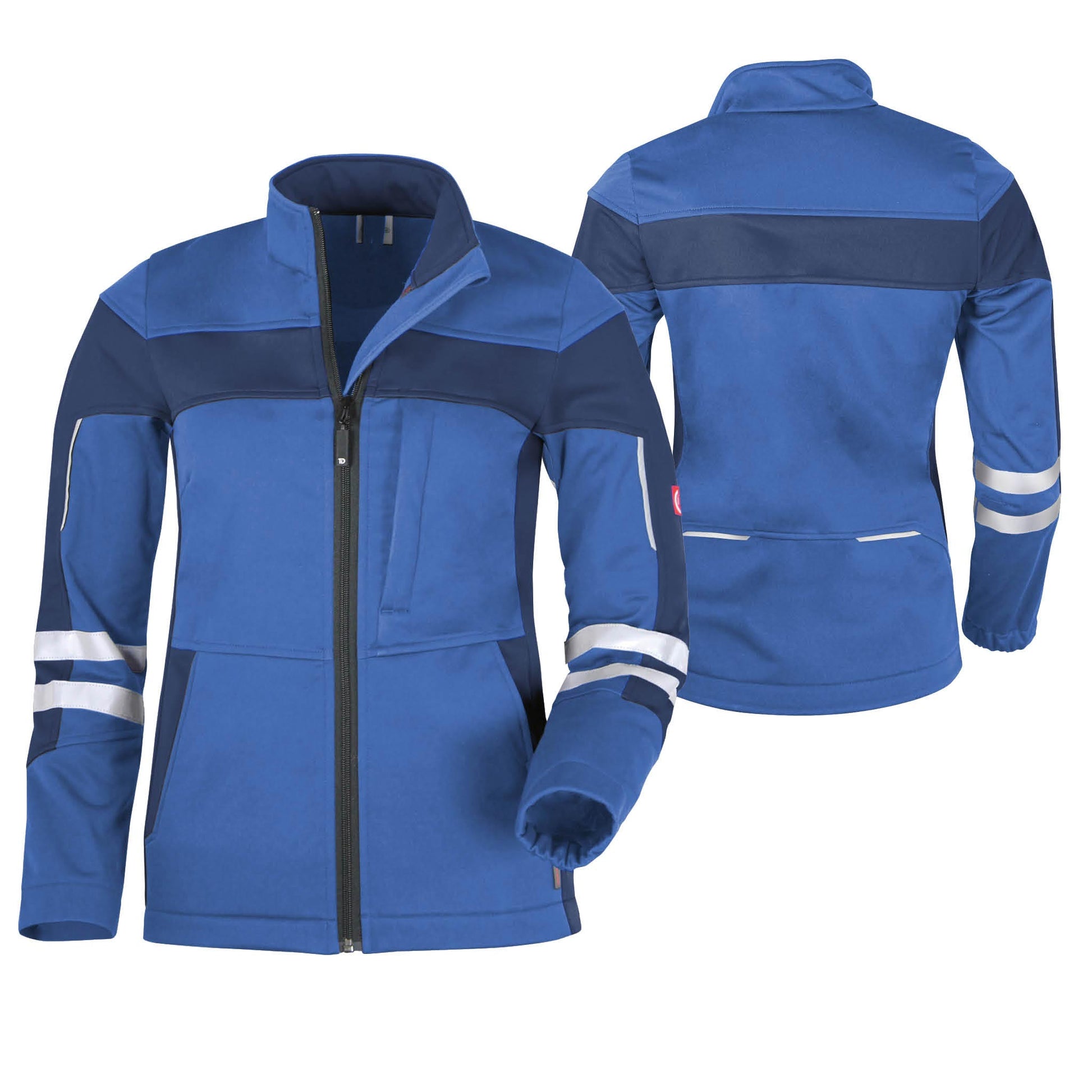 Veste softshell femme ecoFlex 265