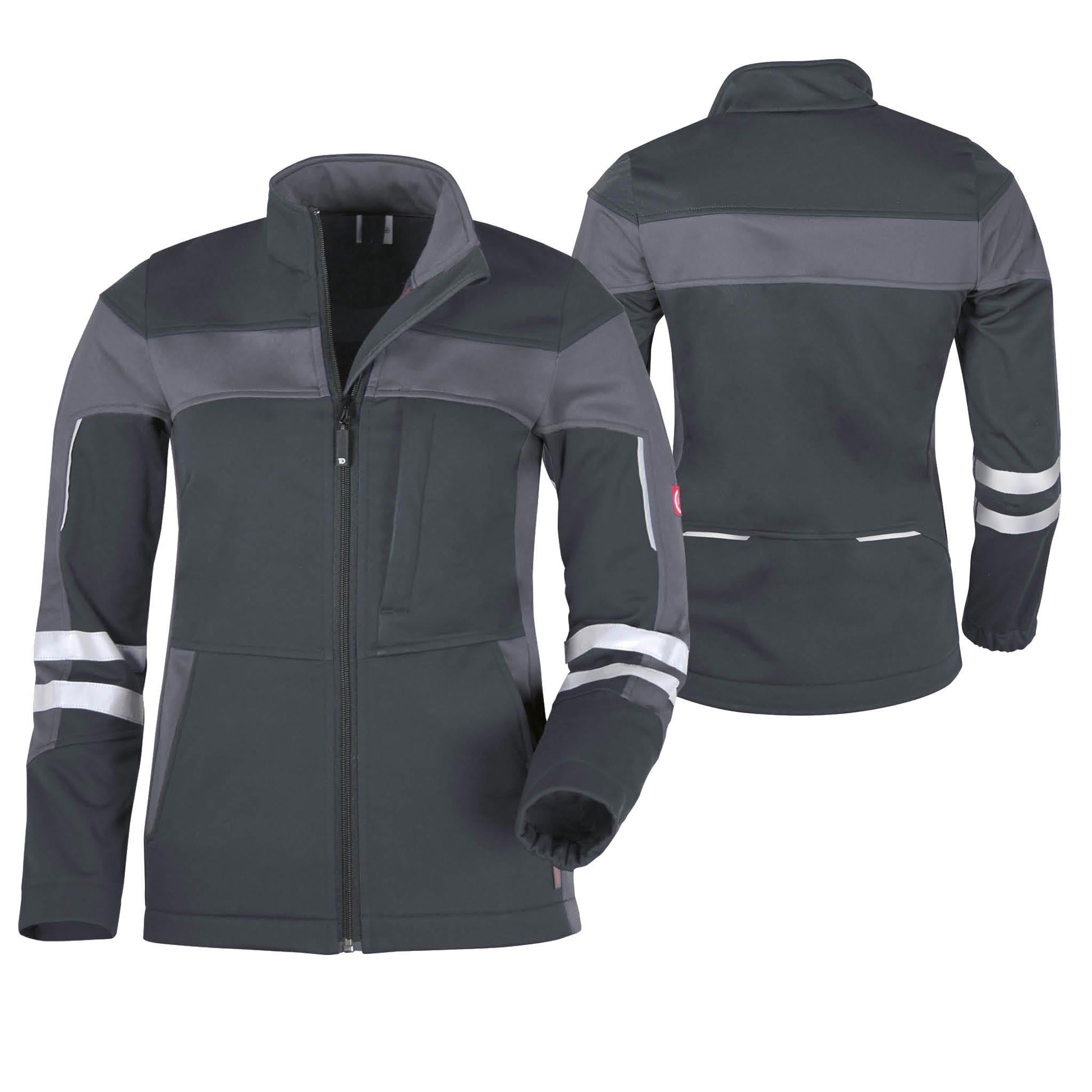 Veste softshell femme ecoFlex 996