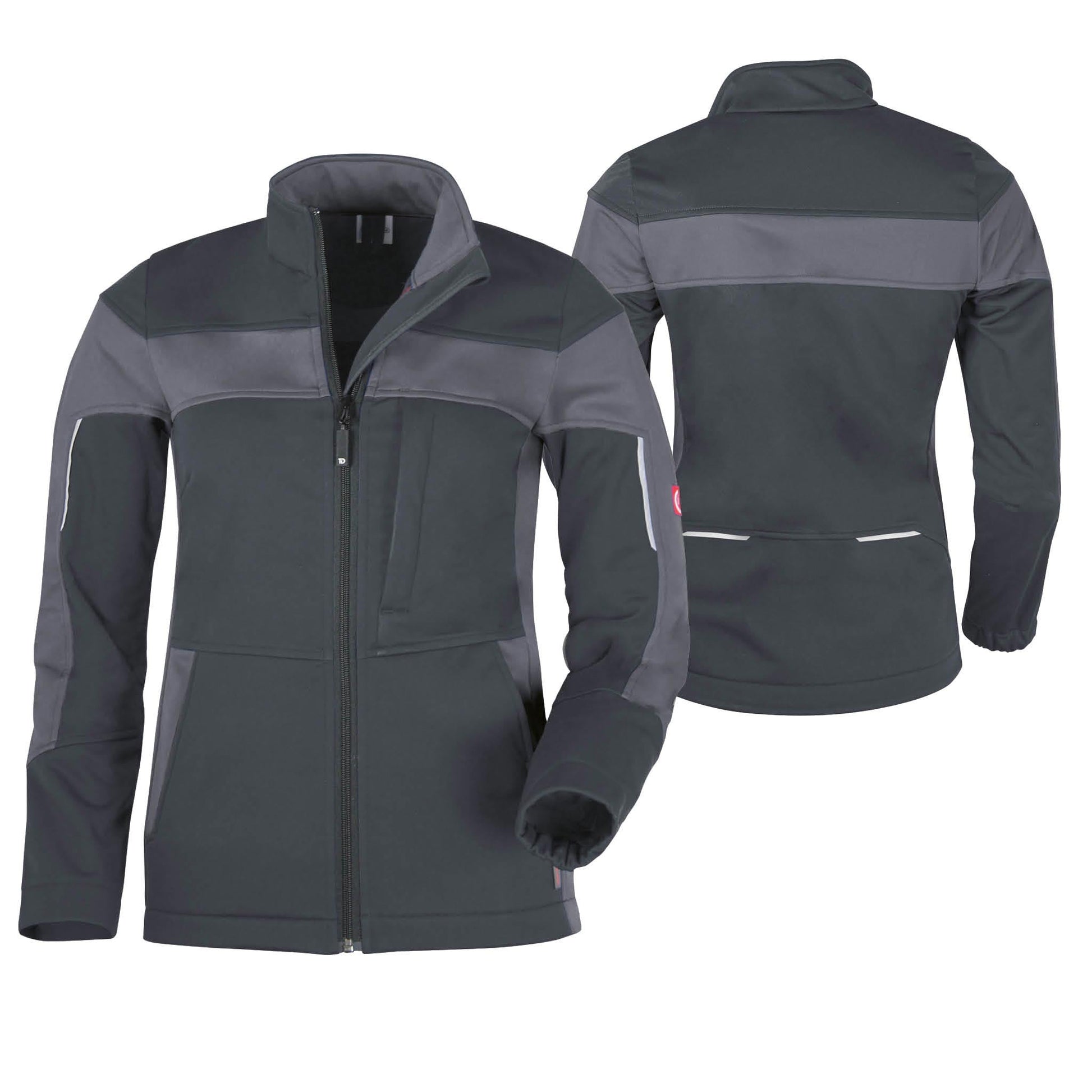 Veste softshell femme ecoFlex 996