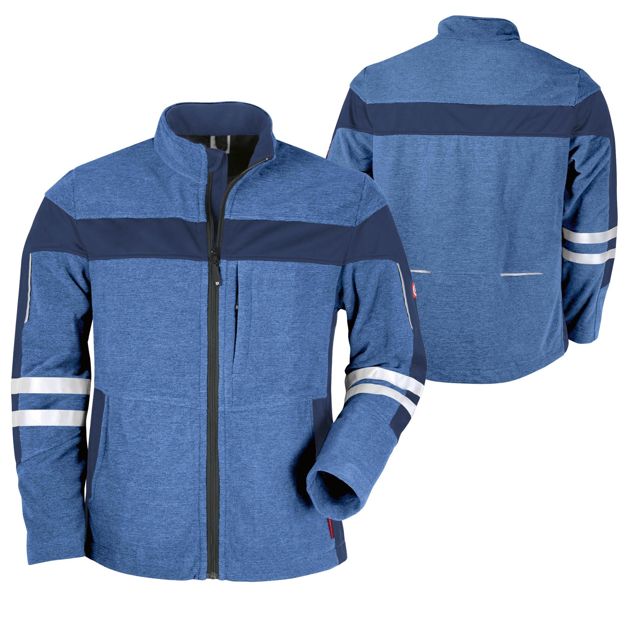 Veste polaire homme ecoFlex 265