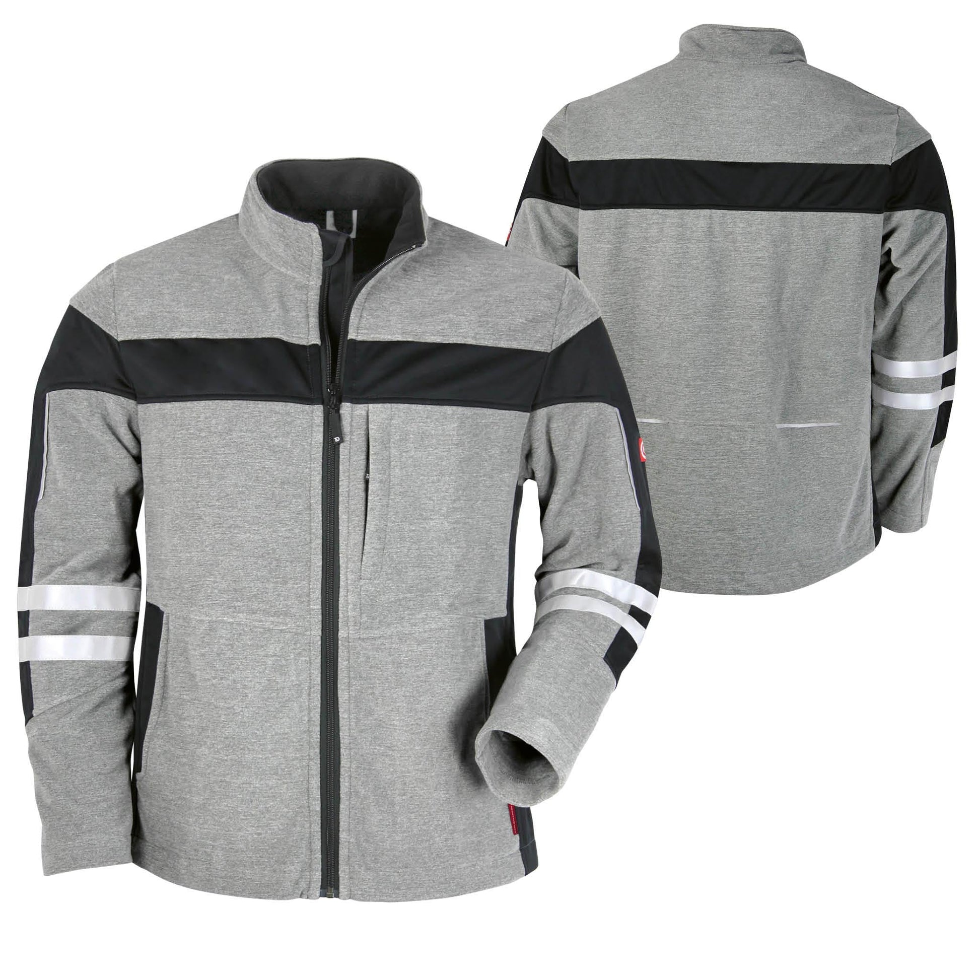 Veste polaire homme ecoFlex 321