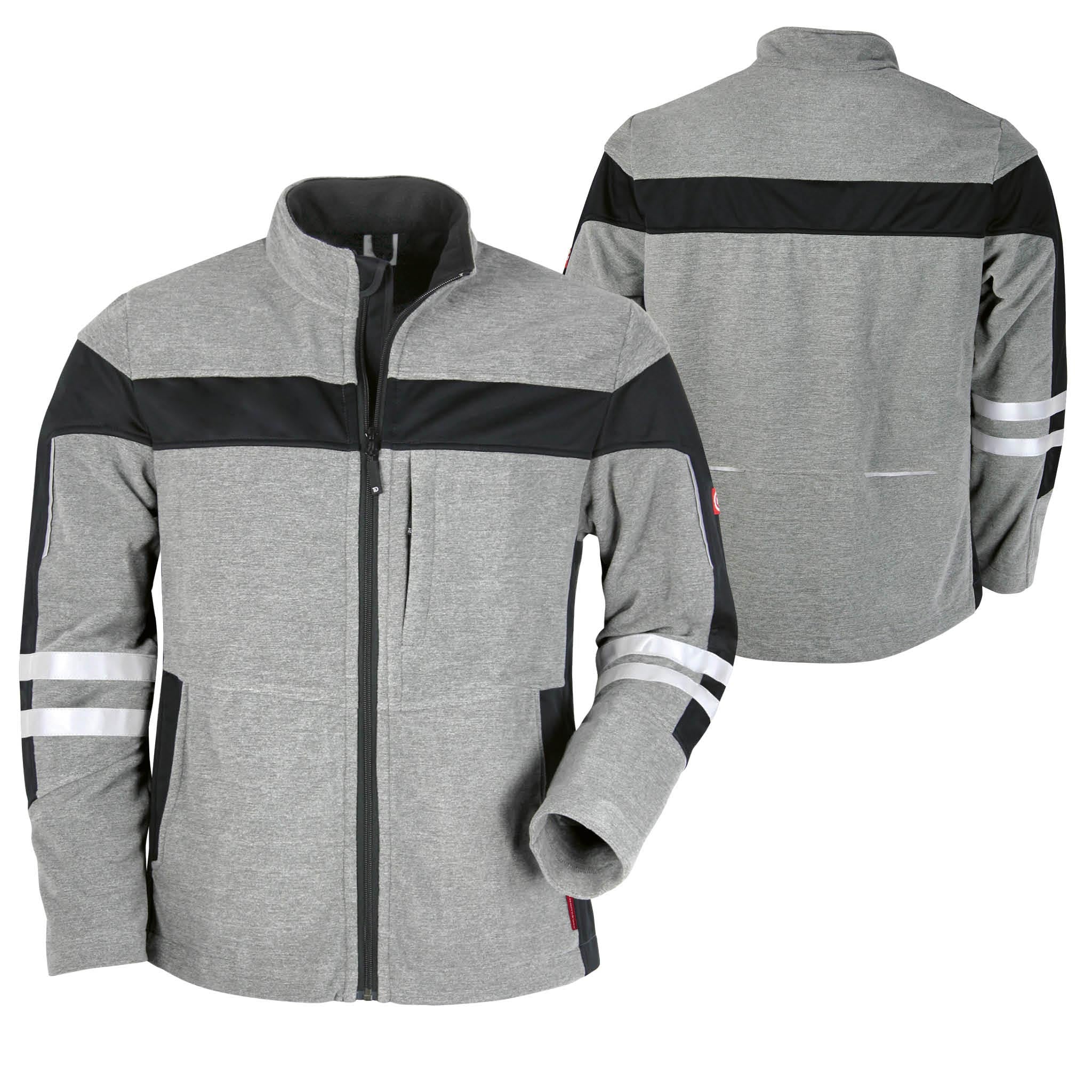 Veste polaire homme ecoFlex 321