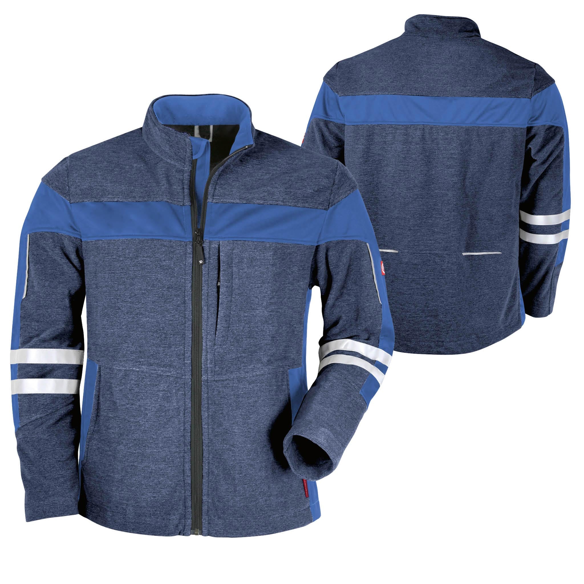 Veste polaire homme ecoFlex 524